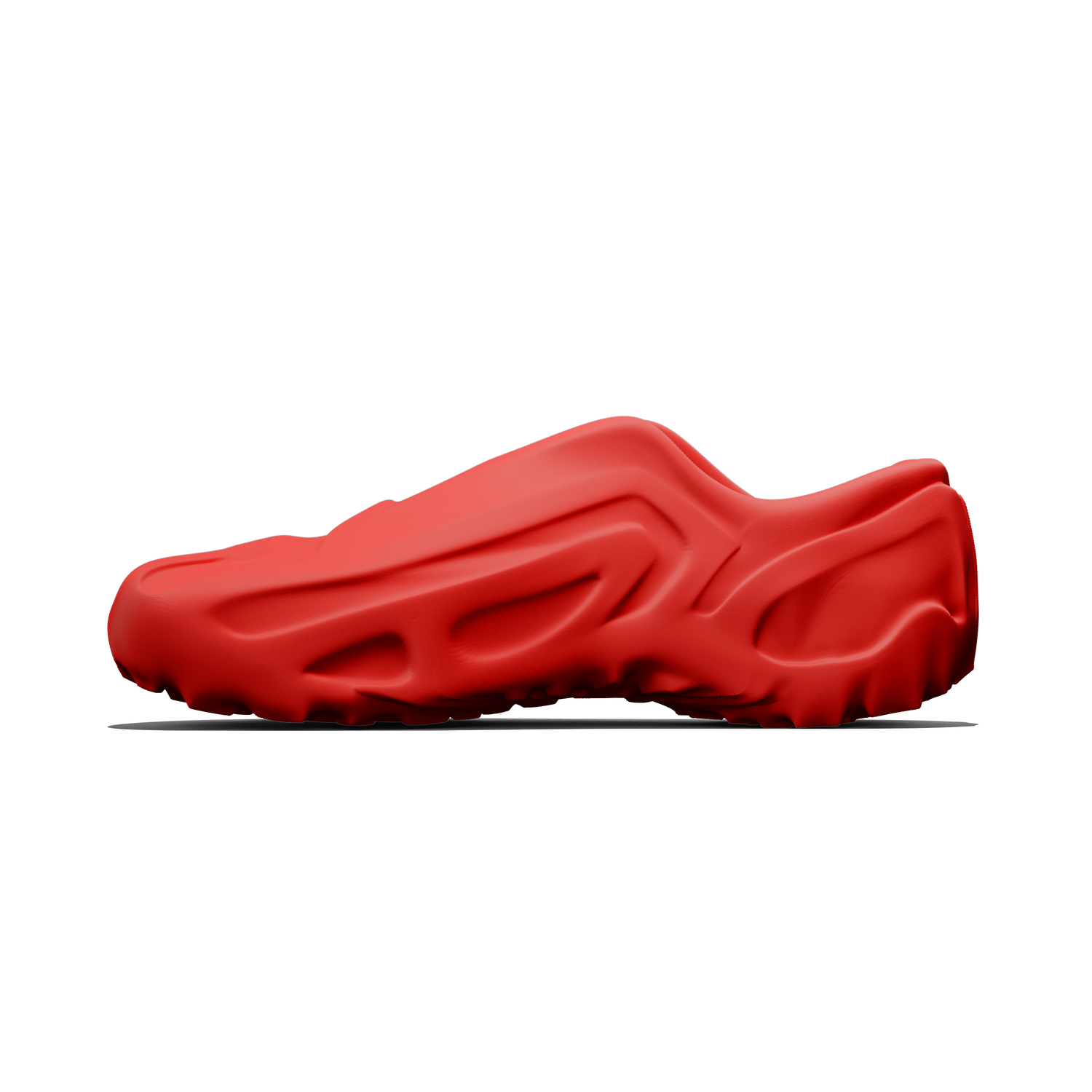 POLYSOCKS RUNNER - 3D printed shoes - zellerfeld