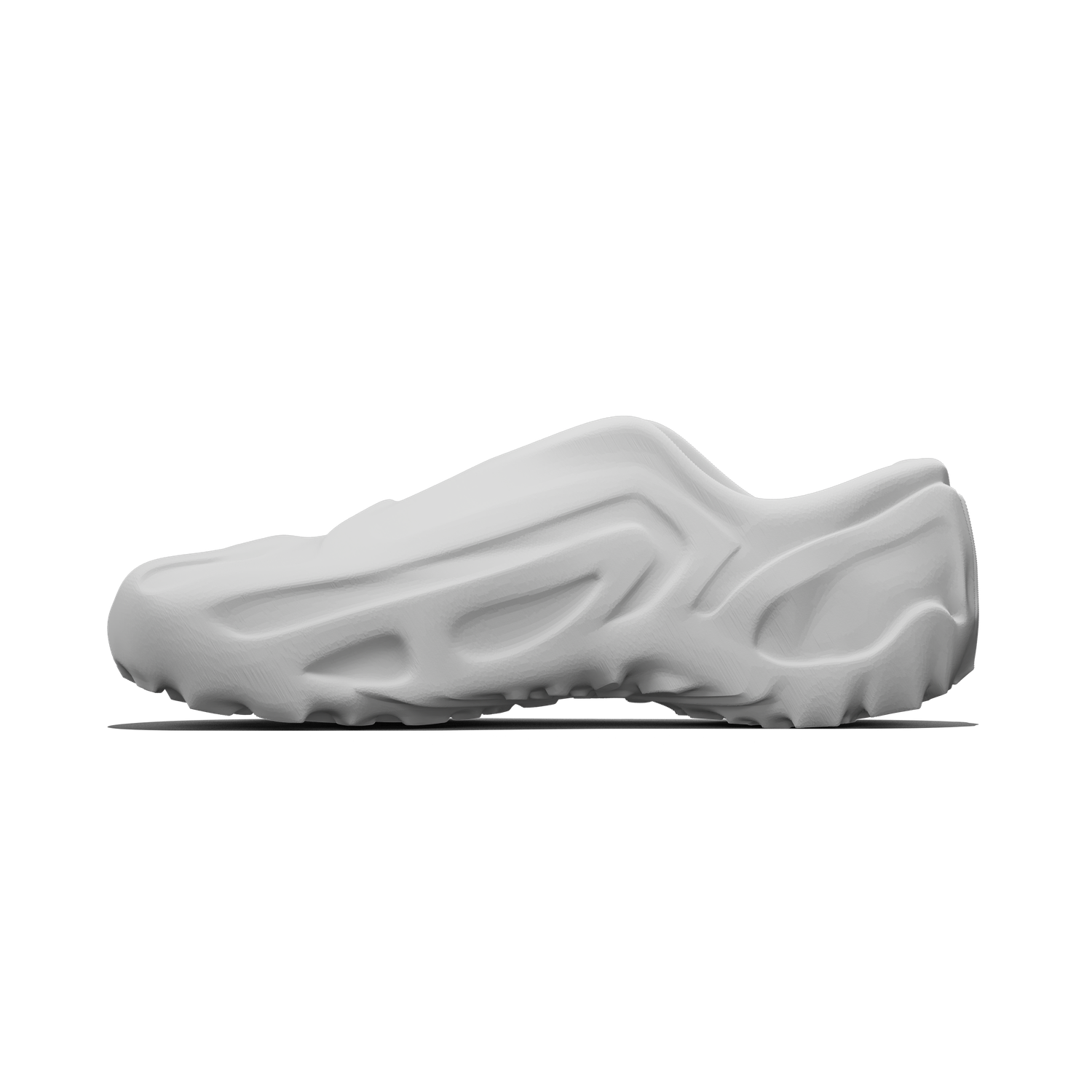 POLYSOCKS RUNNER - 3D printed shoes - zellerfeld