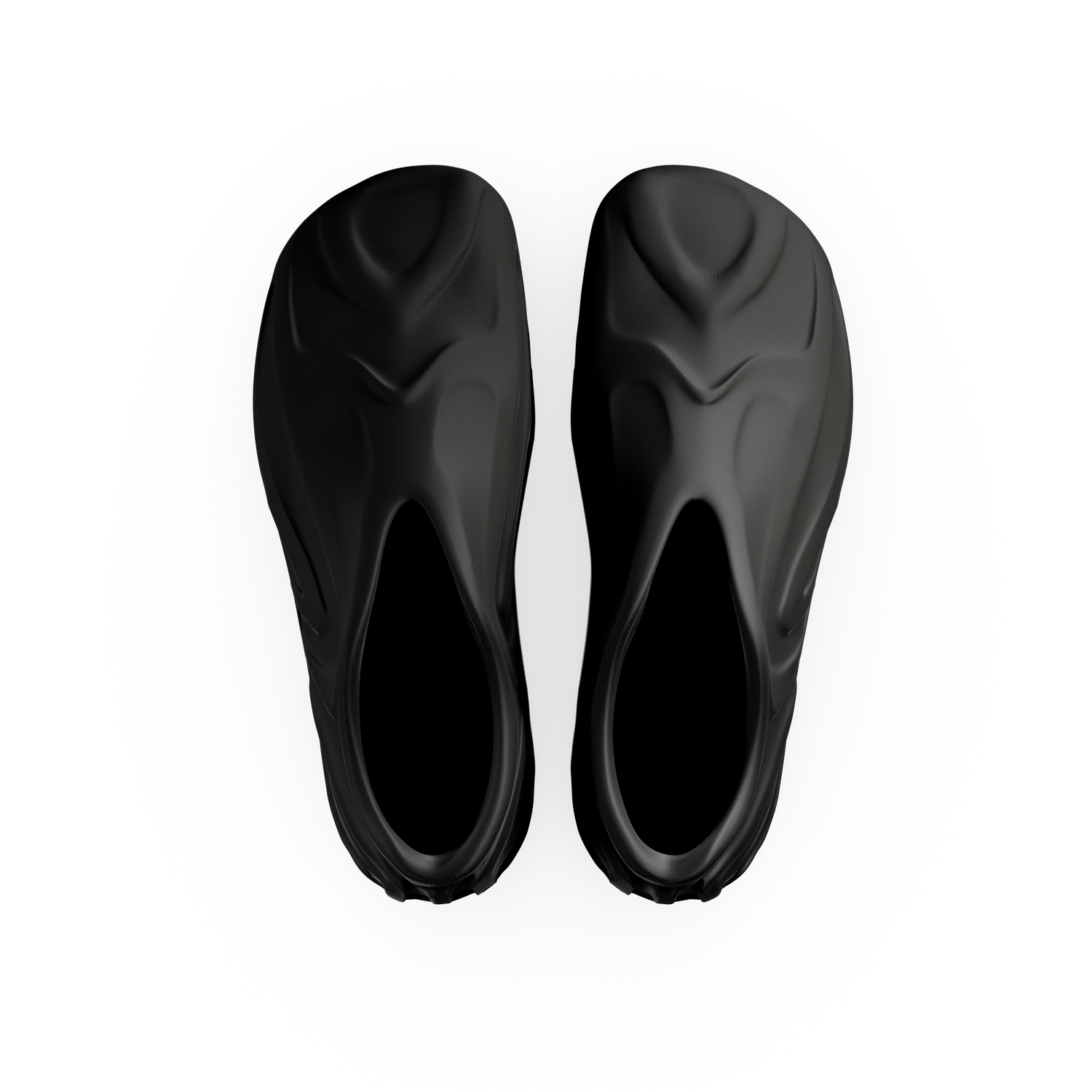 POLYSOCKS RUNNER - 3D printed shoes - zellerfeld