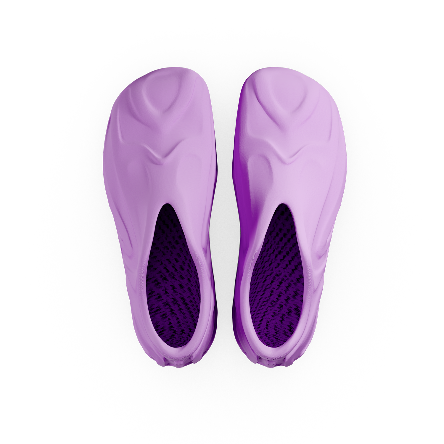 POLYSOCKS RUNNER - 3D printed shoes - zellerfeld