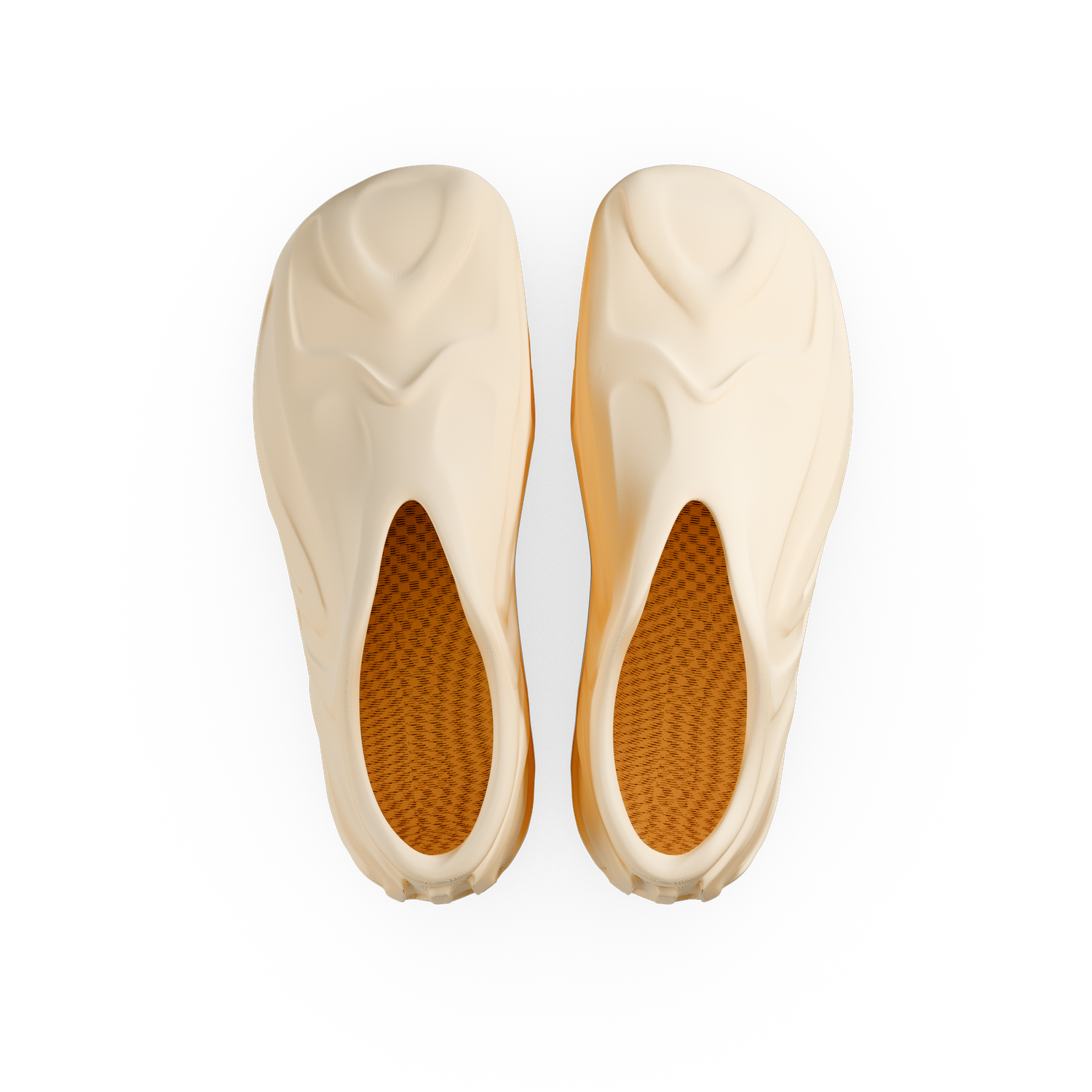 POLYSOCKS RUNNER - 3D printed shoes - zellerfeld