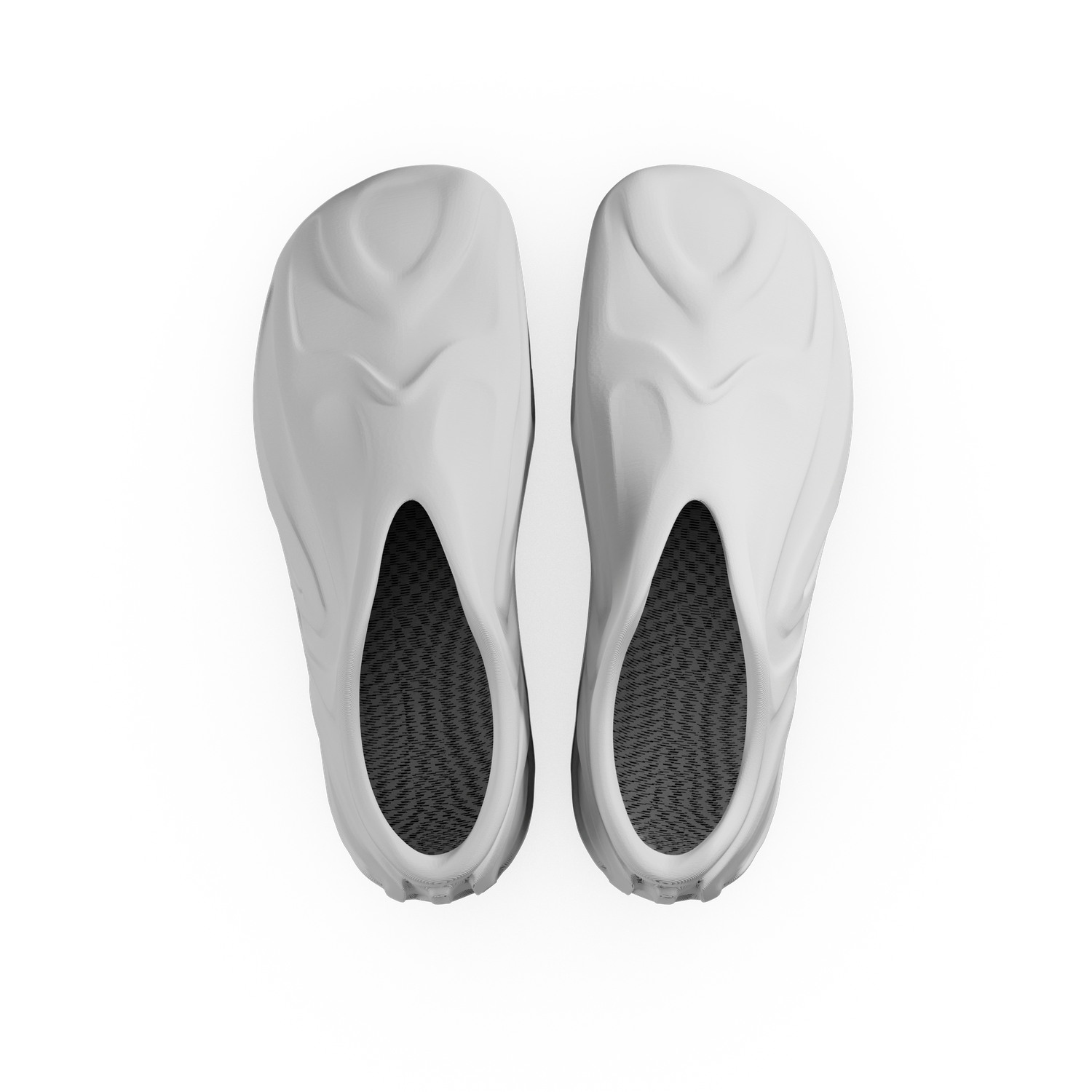 POLYSOCKS RUNNER - 3D printed shoes - zellerfeld