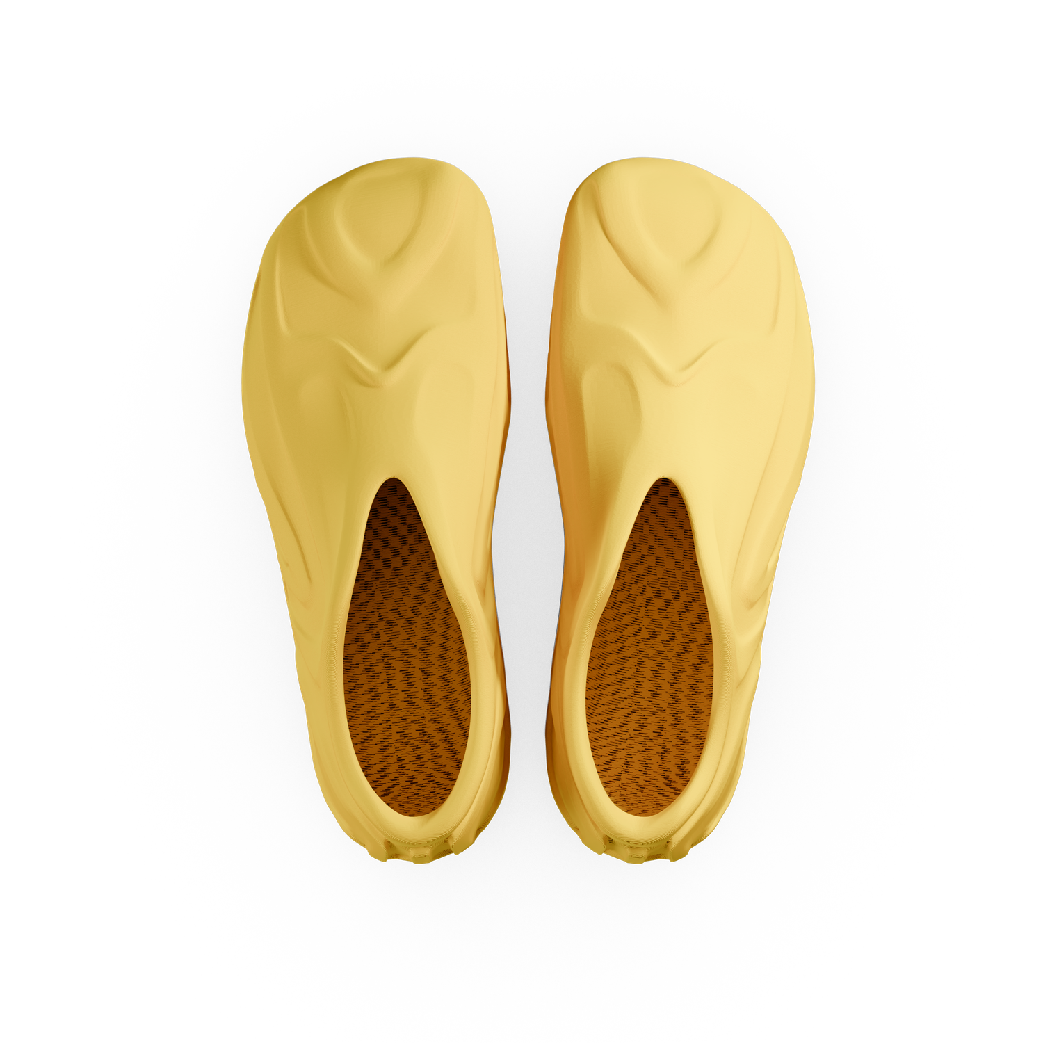 POLYSOCKS RUNNER - 3D printed shoes - zellerfeld