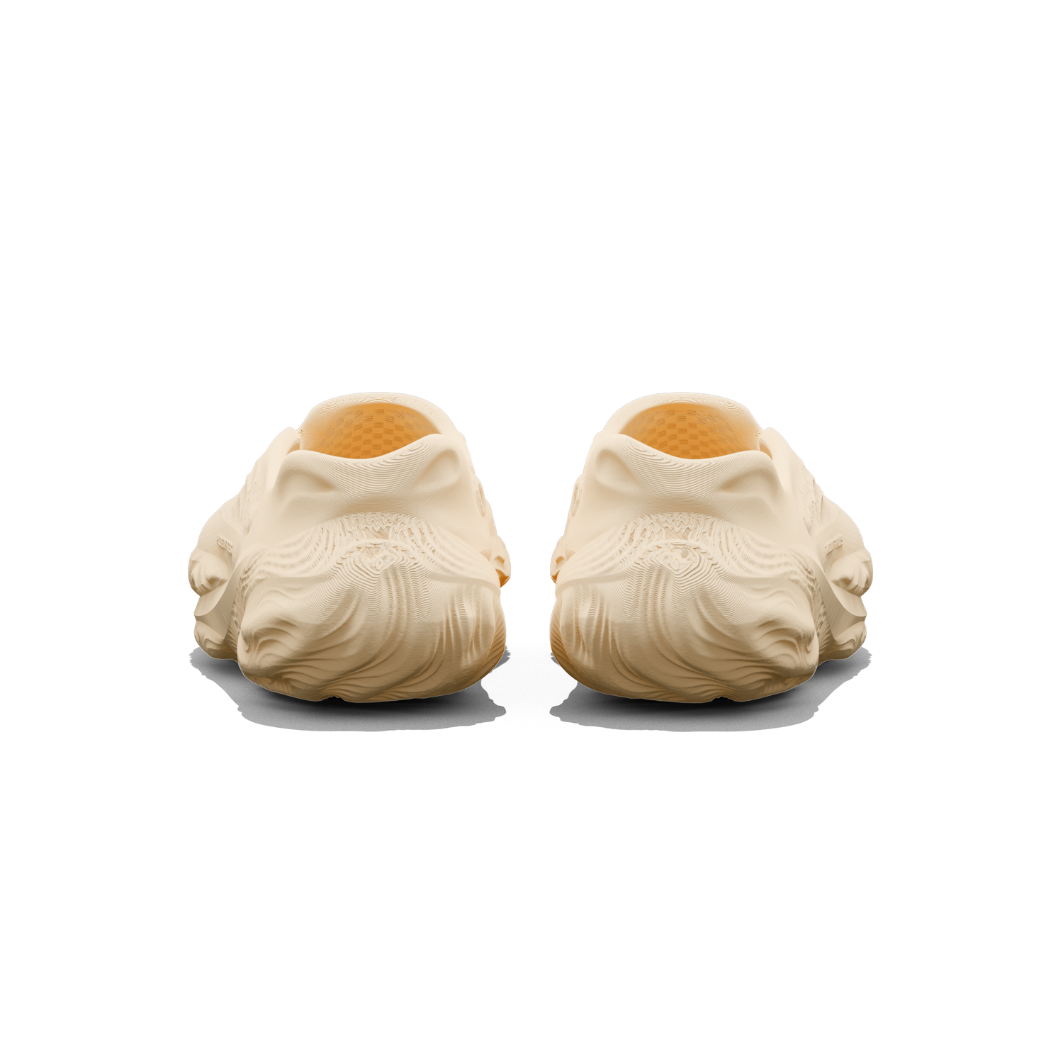 AD.PERF.REC - 3D printed shoes - zellerfeld