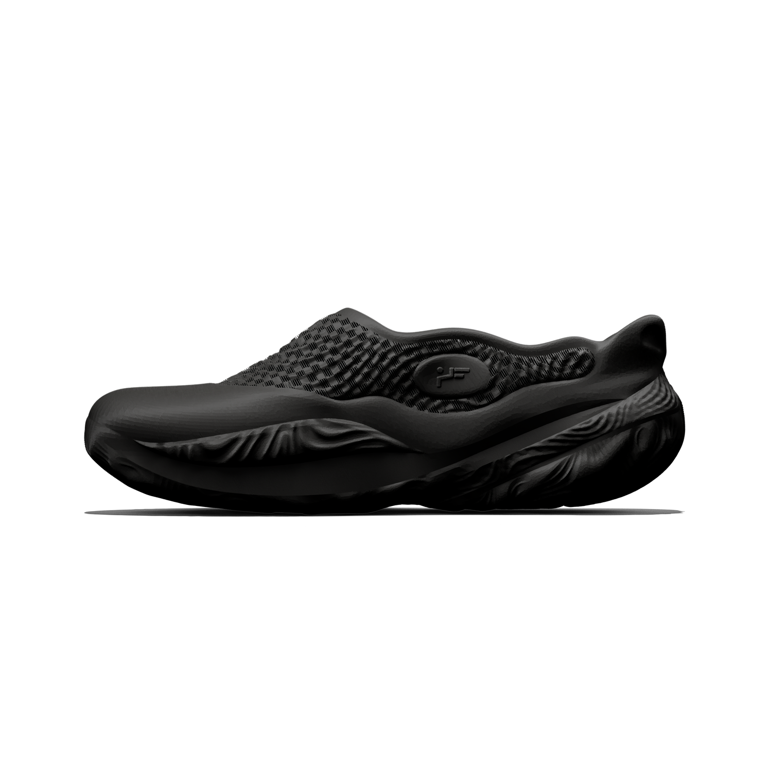 AD.PERF.REC - 3D printed shoes - zellerfeld