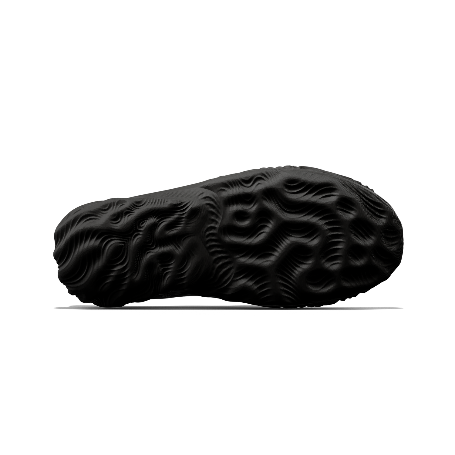 AD.PERF.REC - 3D printed shoes - zellerfeld