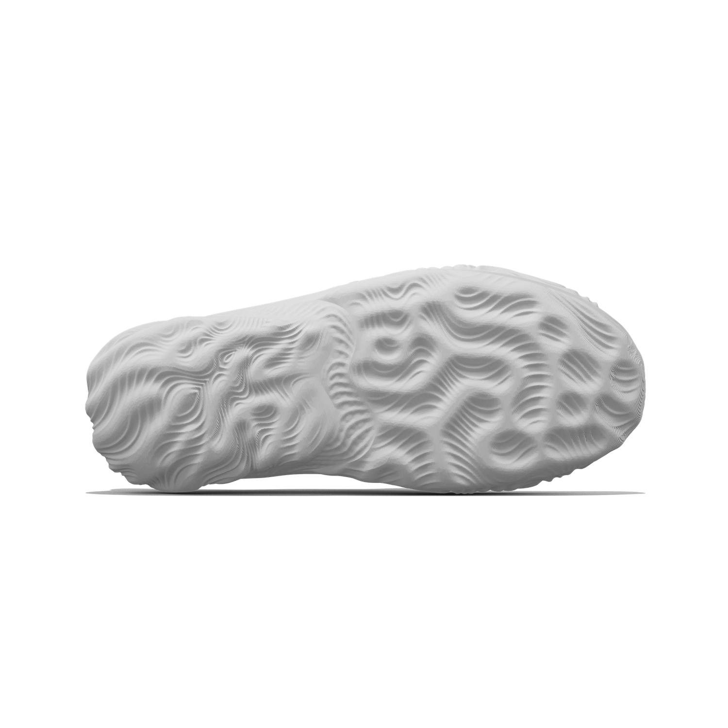 AD.PERF.REC - 3D printed shoes - zellerfeld