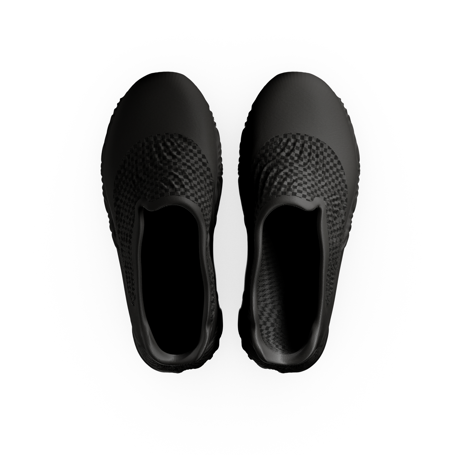 AD.PERF.REC - 3D printed shoes - zellerfeld