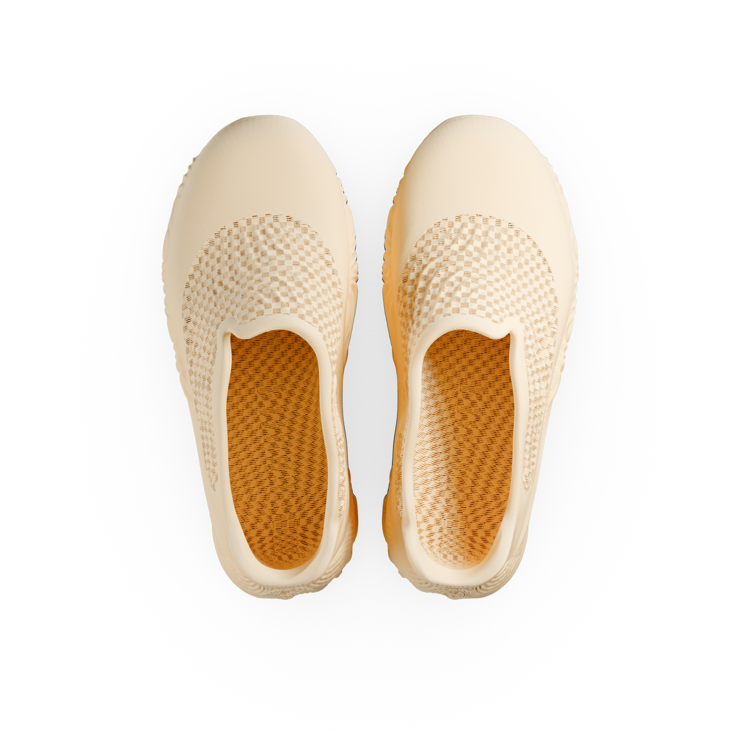 AD.PERF.REC - 3D printed shoes - zellerfeld