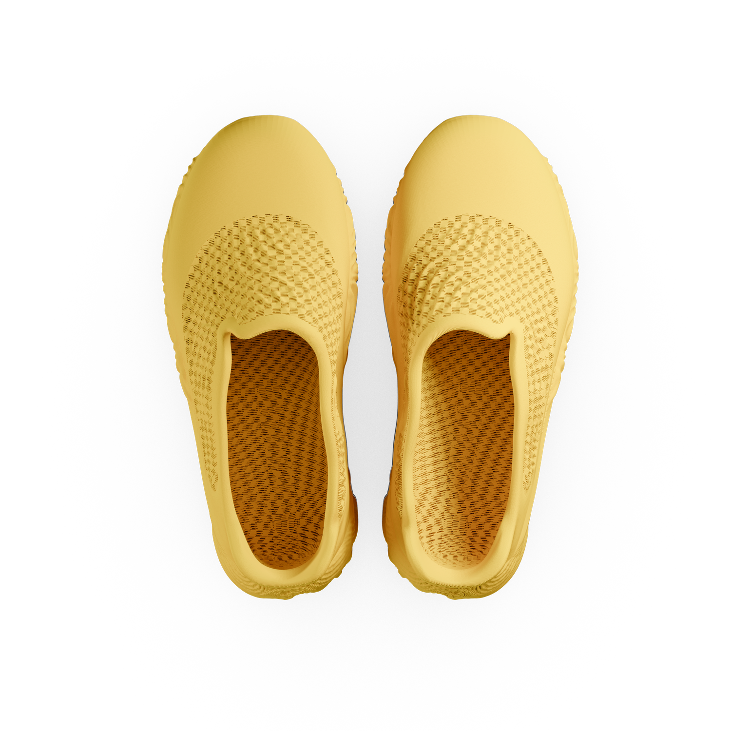 AD.PERF.REC - 3D printed shoes - zellerfeld