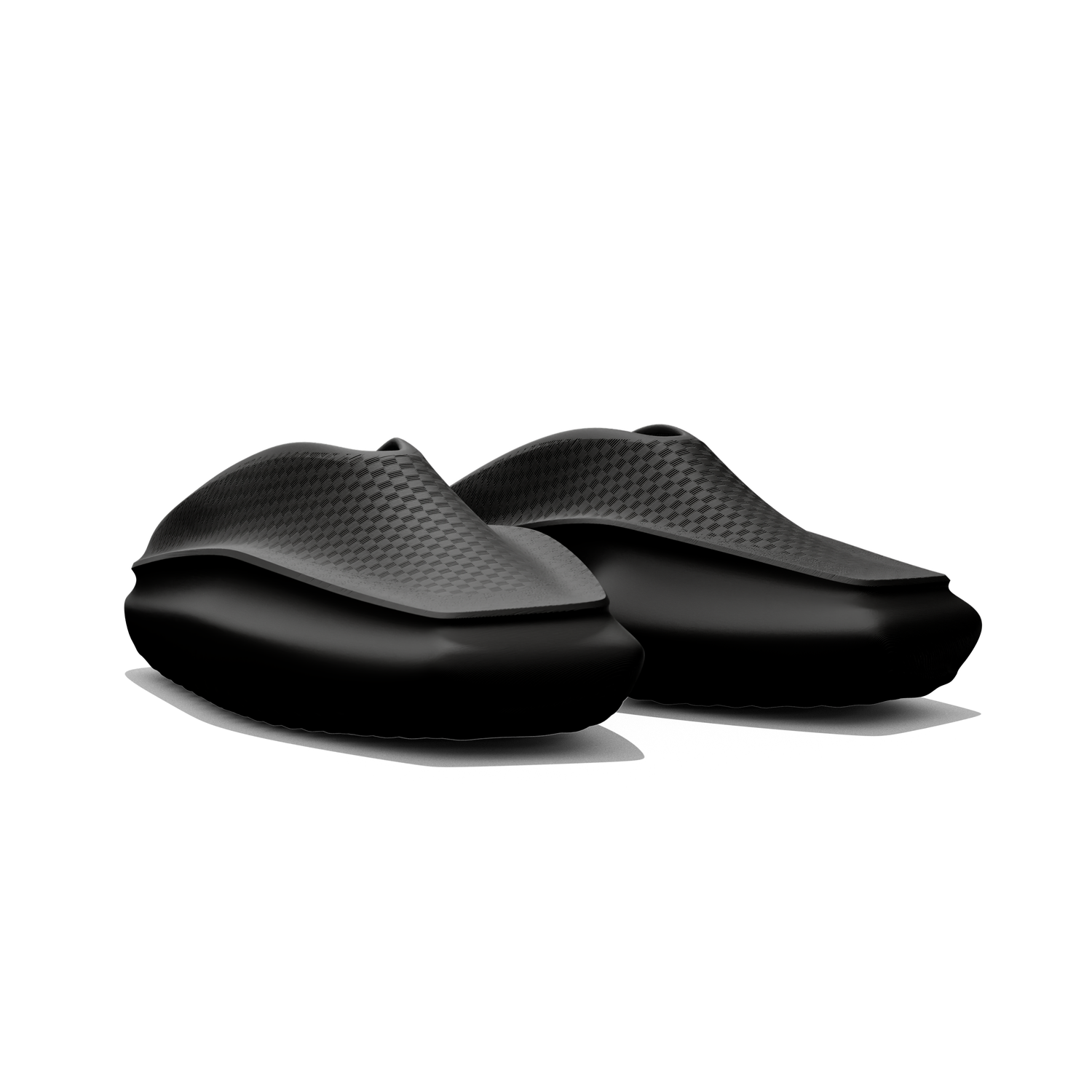 Mule 1 - 3D printed shoes - zellerfeld