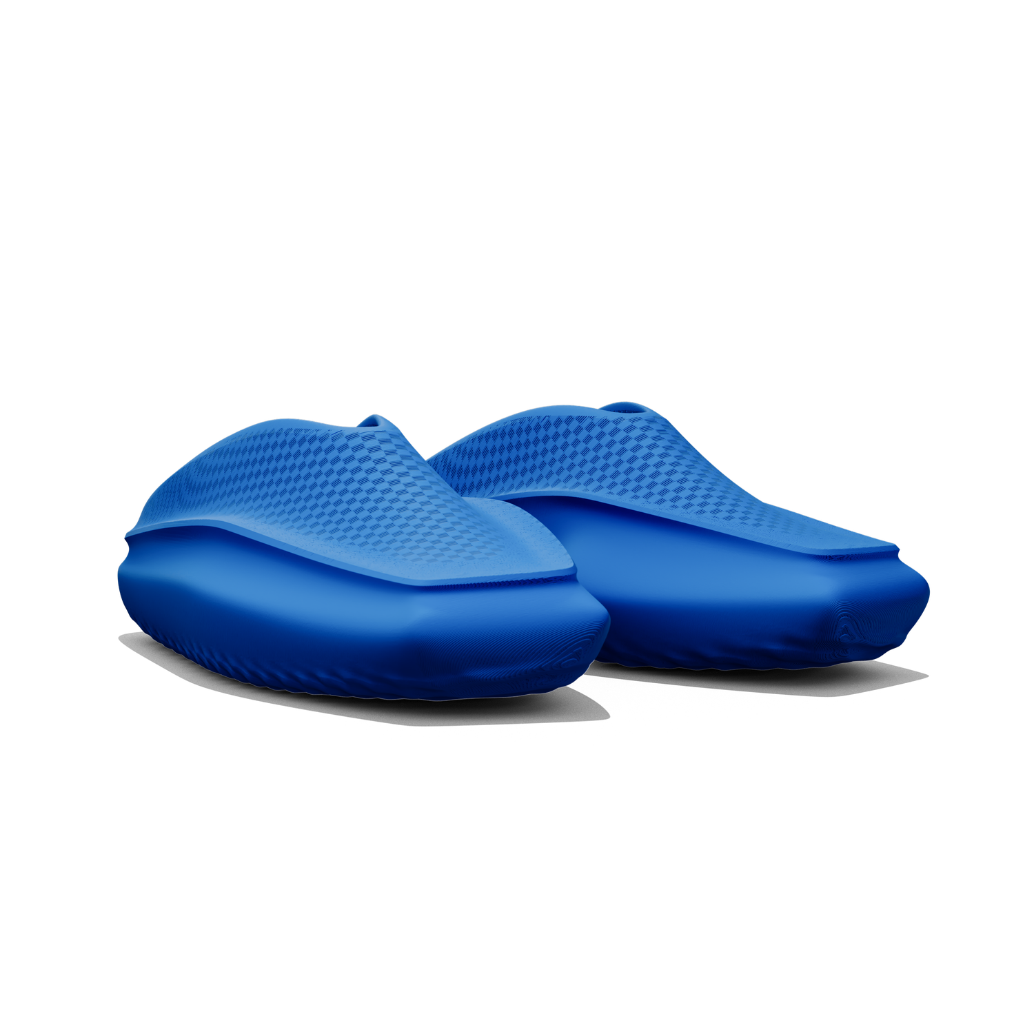 Mule 1 - 3D printed shoes - zellerfeld