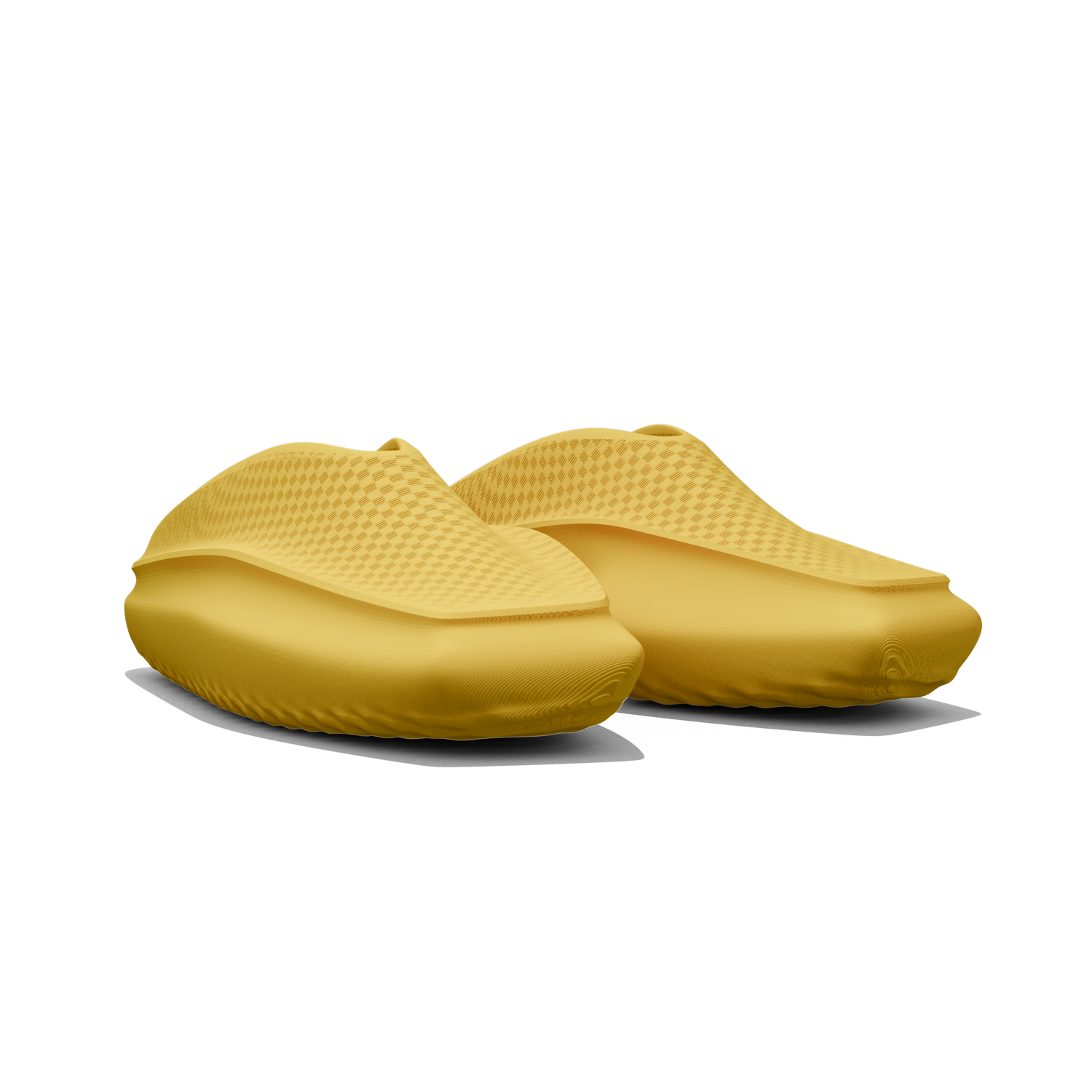 Mule 1 - 3D printed shoes - zellerfeld