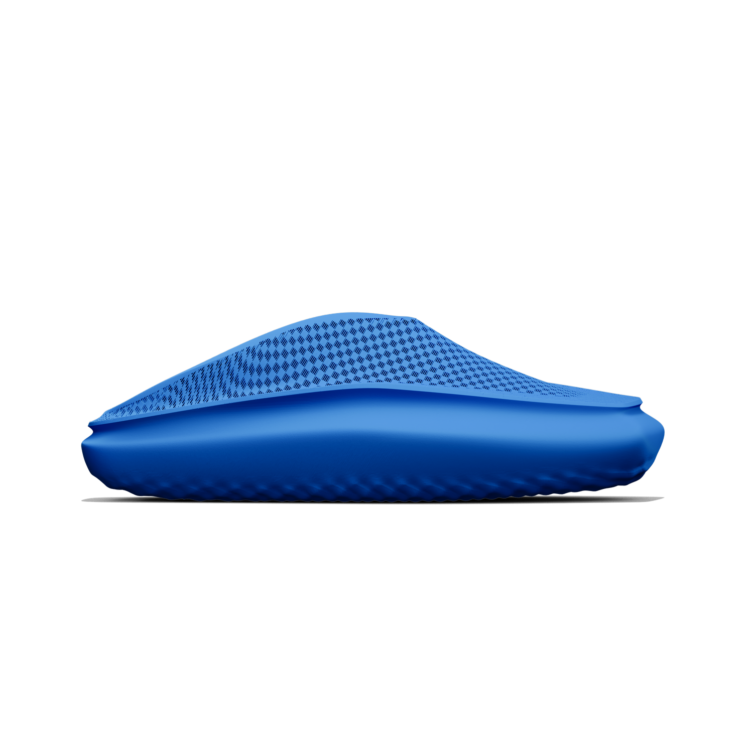 Mule 1 - 3D printed shoes - zellerfeld