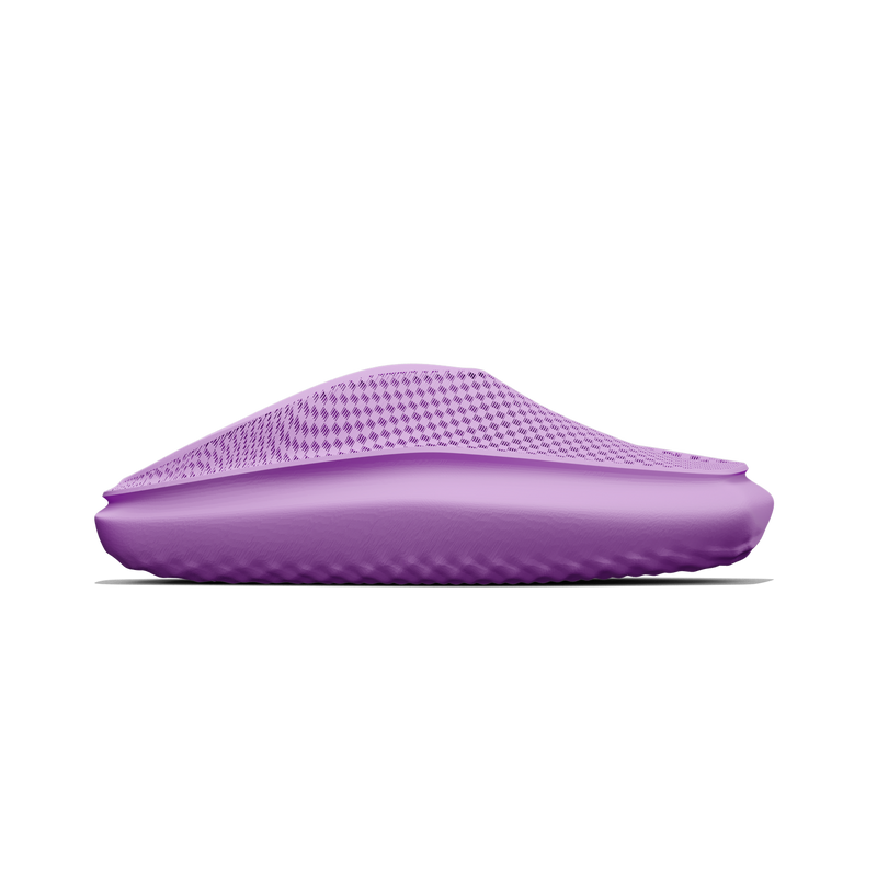 Mule 1 - 3D printed shoes - zellerfeld