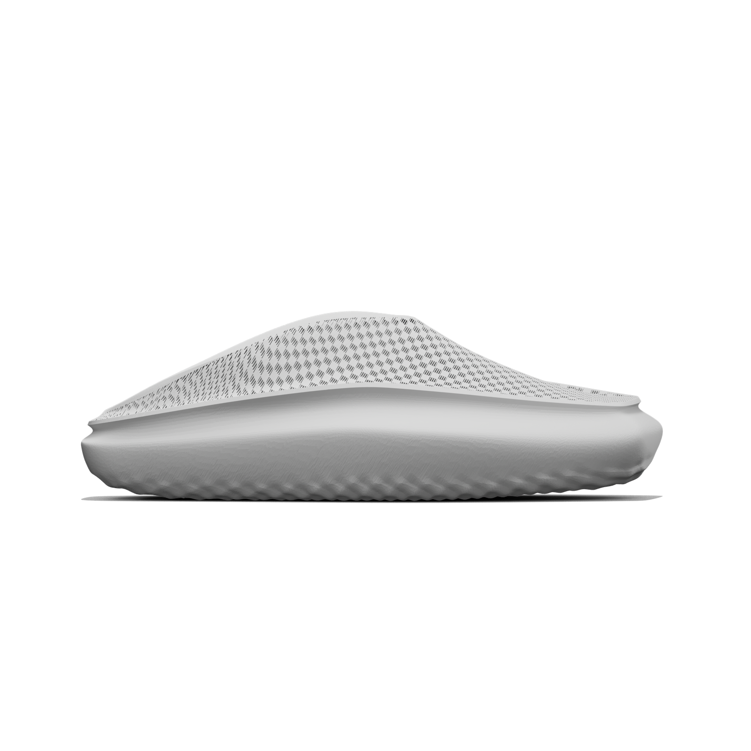 Mule 1 - 3D printed shoes - zellerfeld