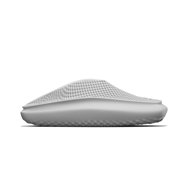 Mule 1 - 3D printed shoes - zellerfeld