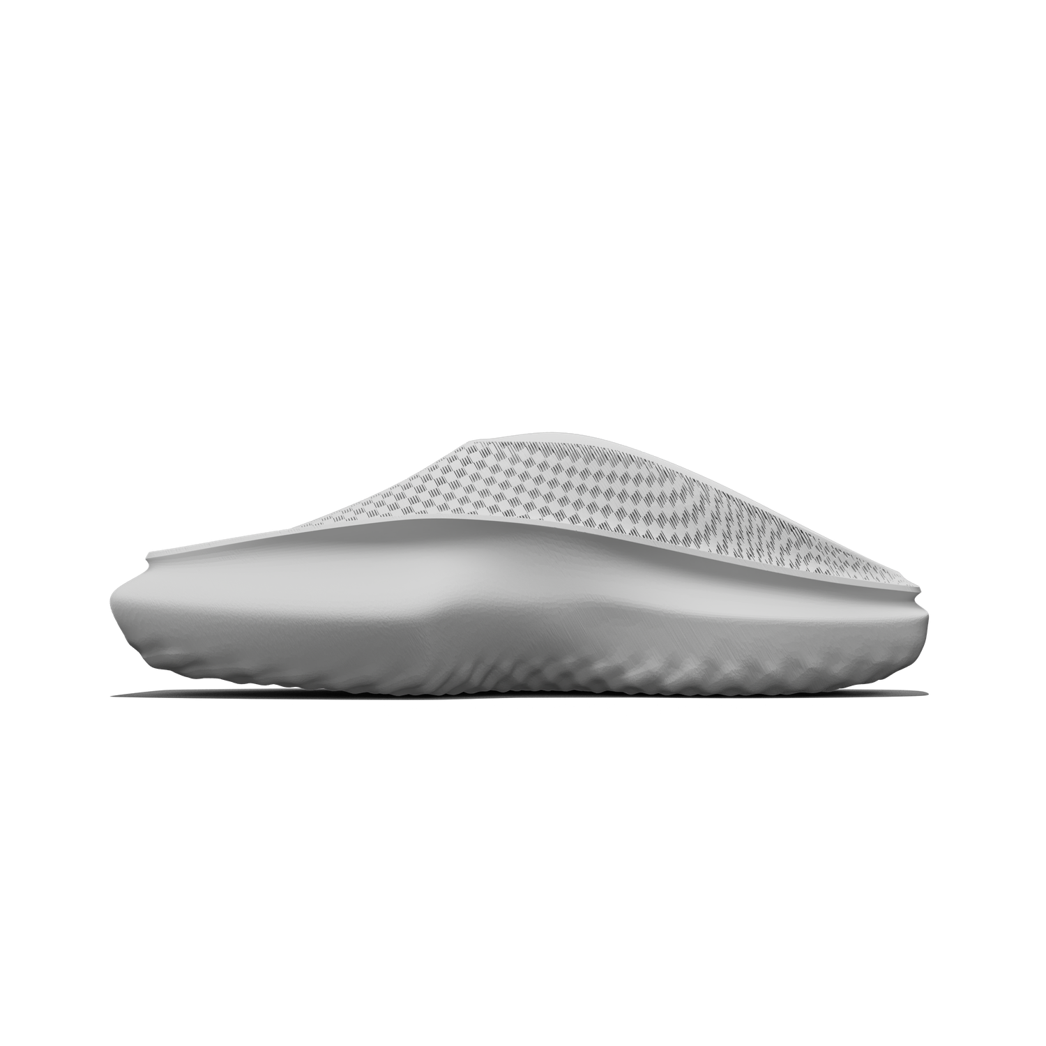 Mule 1 - 3D printed shoes - zellerfeld