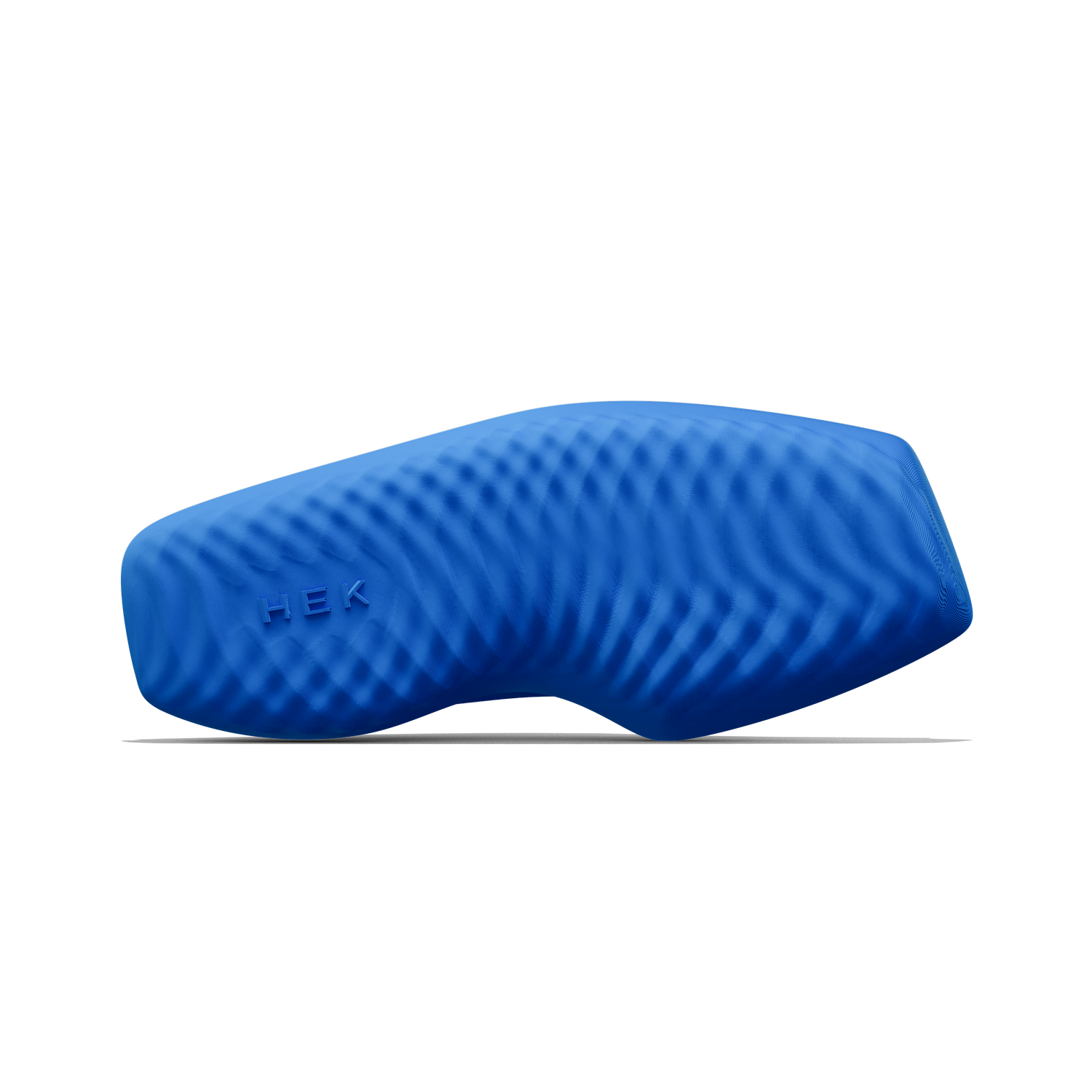 Mule 1 - 3D printed shoes - zellerfeld