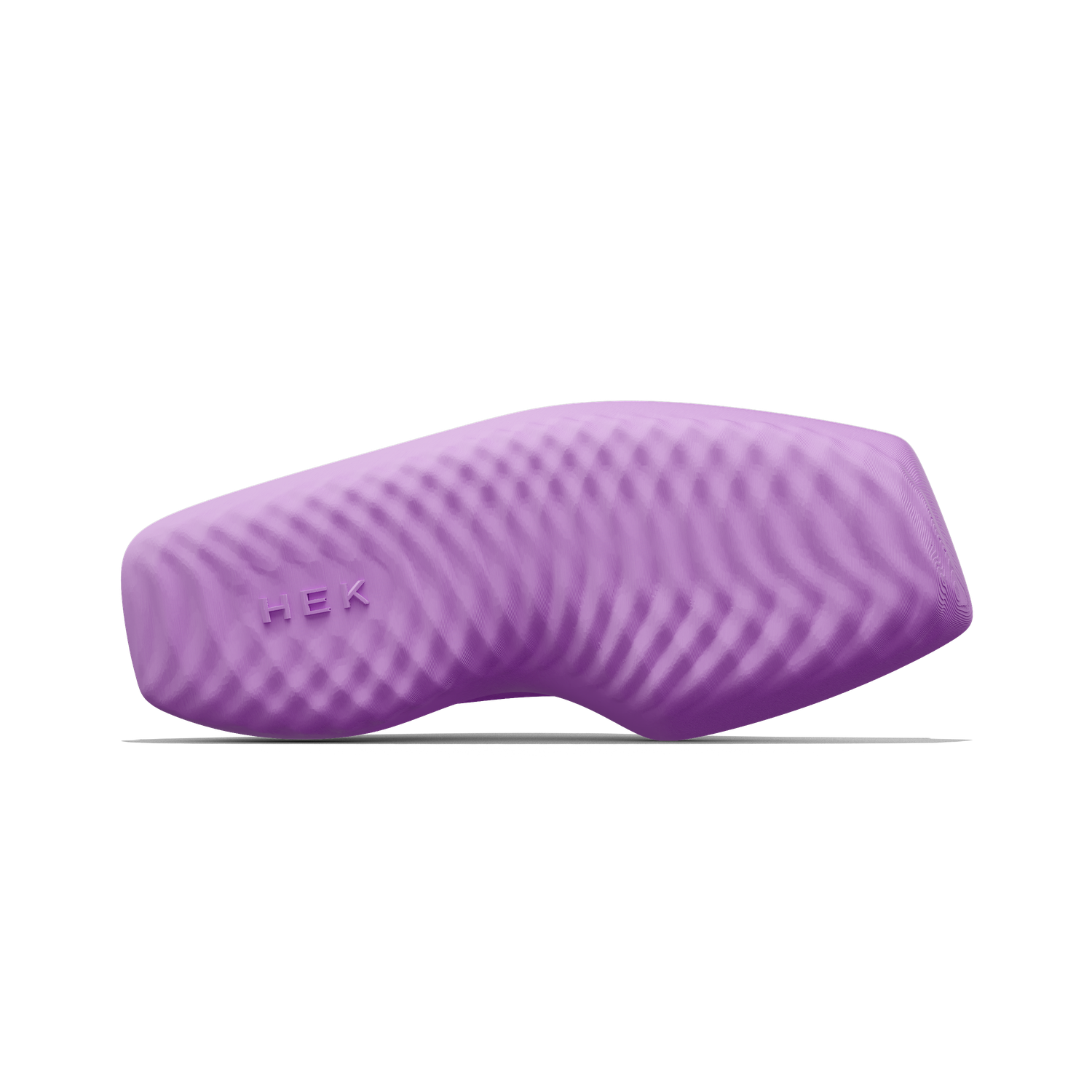 Mule 1 - 3D printed shoes - zellerfeld