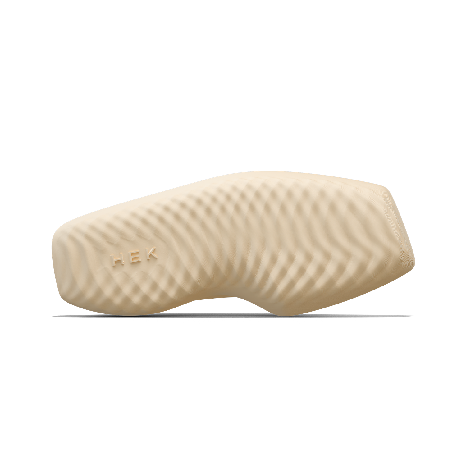 Mule 1 - 3D printed shoes - zellerfeld