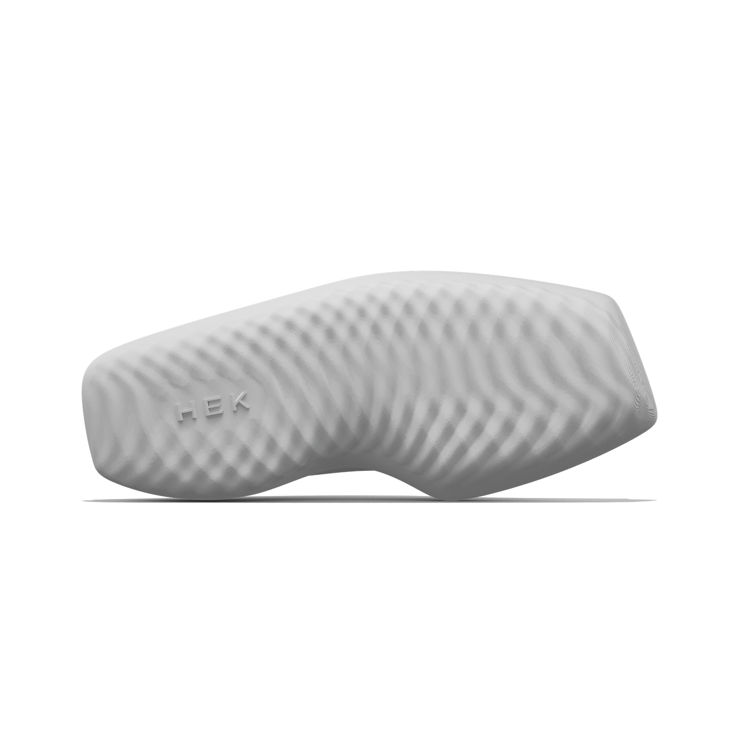 Mule 1 - 3D printed shoes - zellerfeld