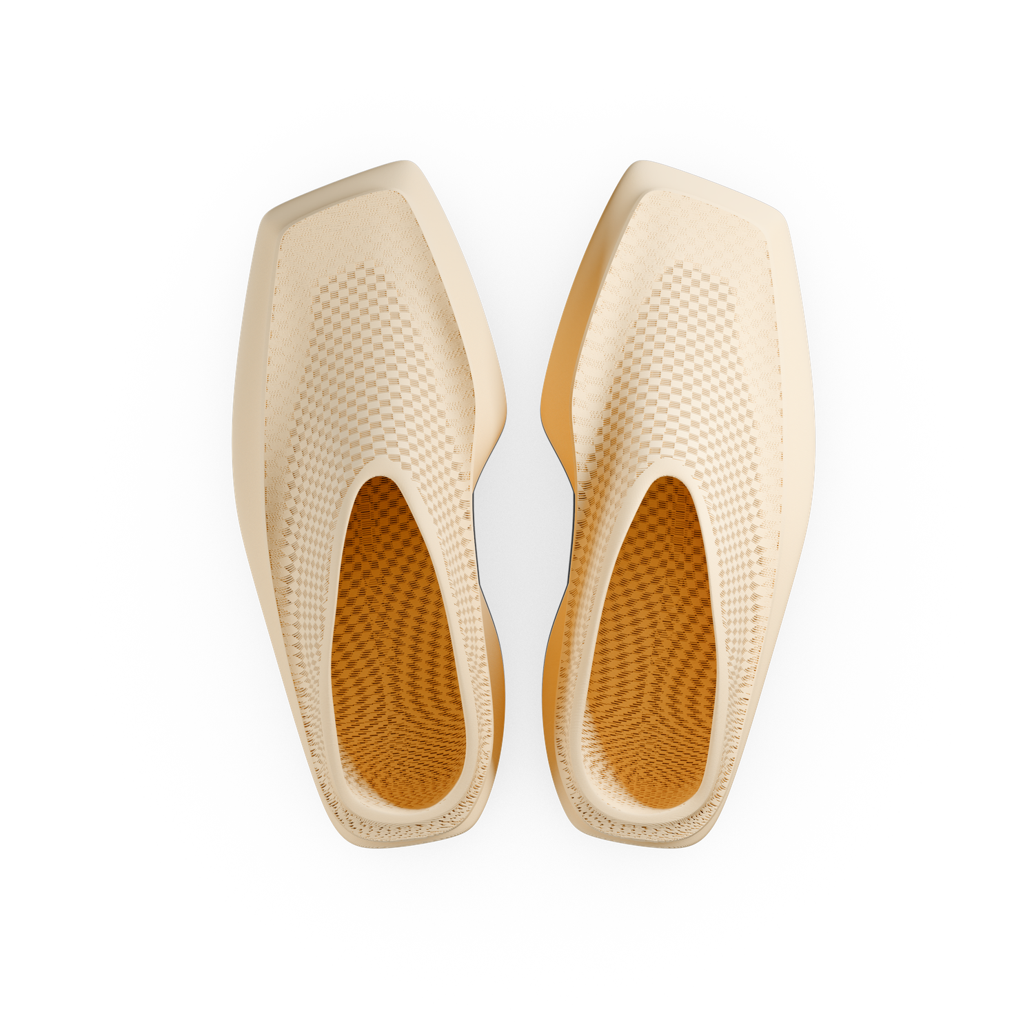 Mule 1 - 3D printed shoes - zellerfeld