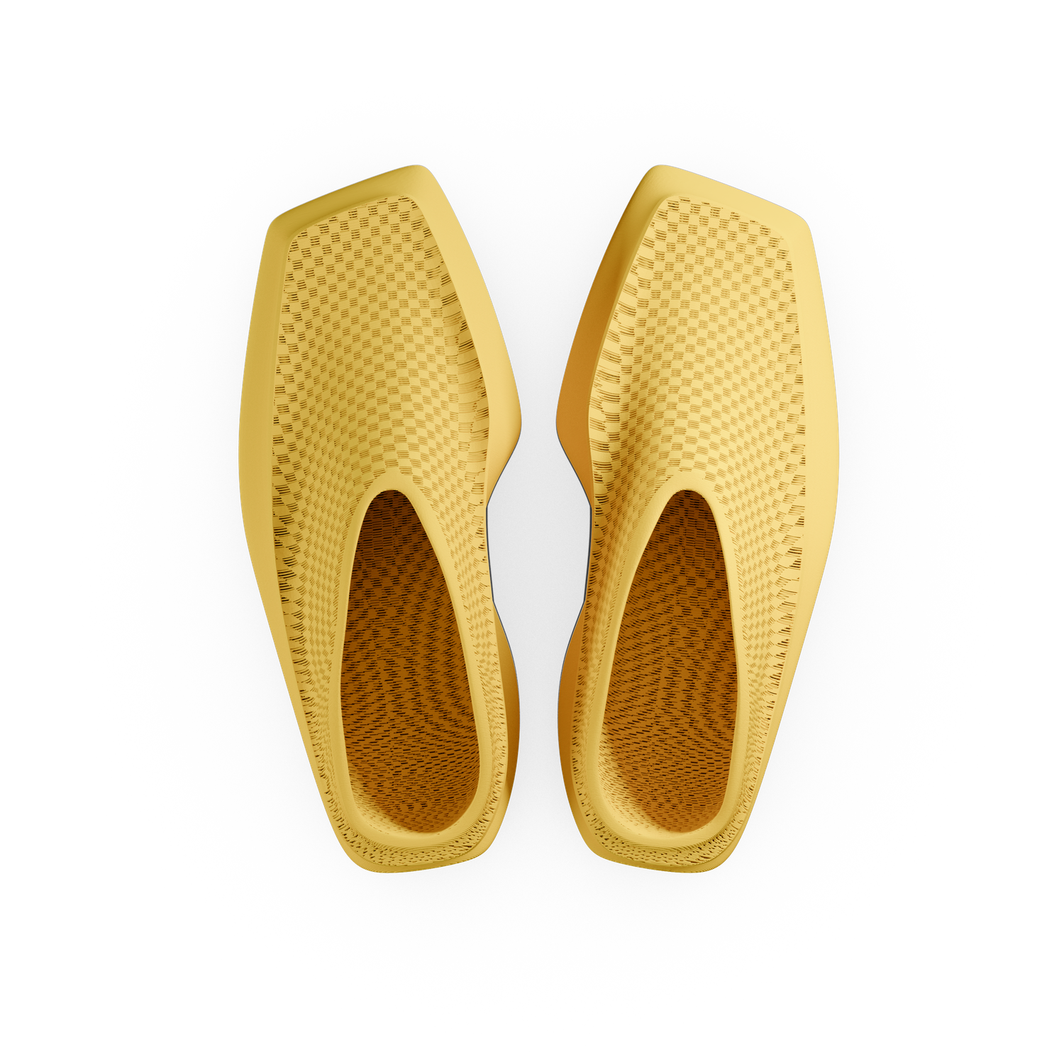 Mule 1 - 3D printed shoes - zellerfeld
