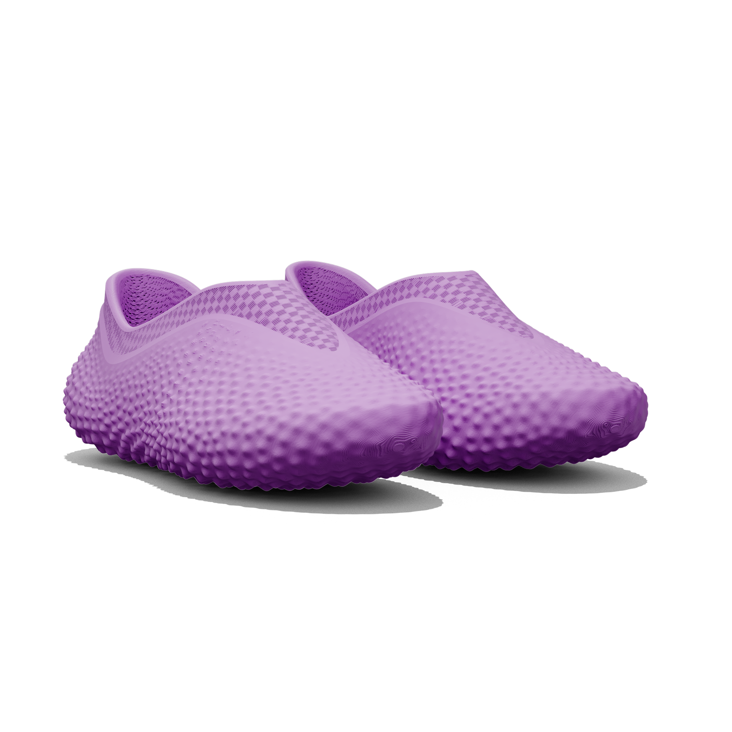 BRAP - 3D printed shoes - zellerfeld