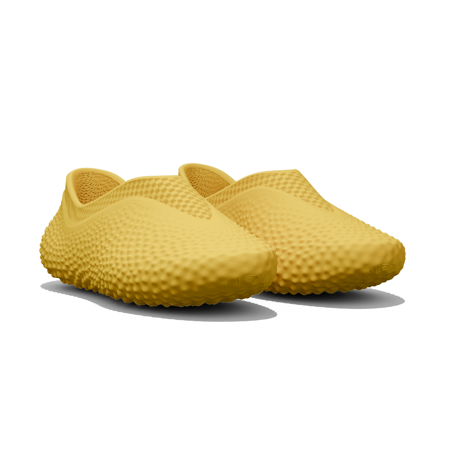 BRAP - 3D printed shoes - zellerfeld