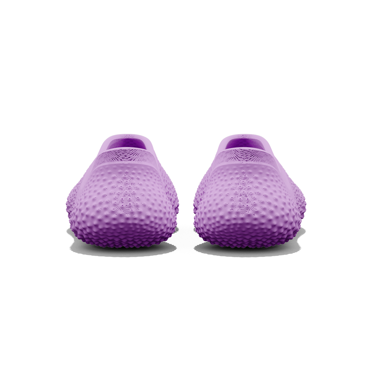 BRAP - 3D printed shoes - zellerfeld