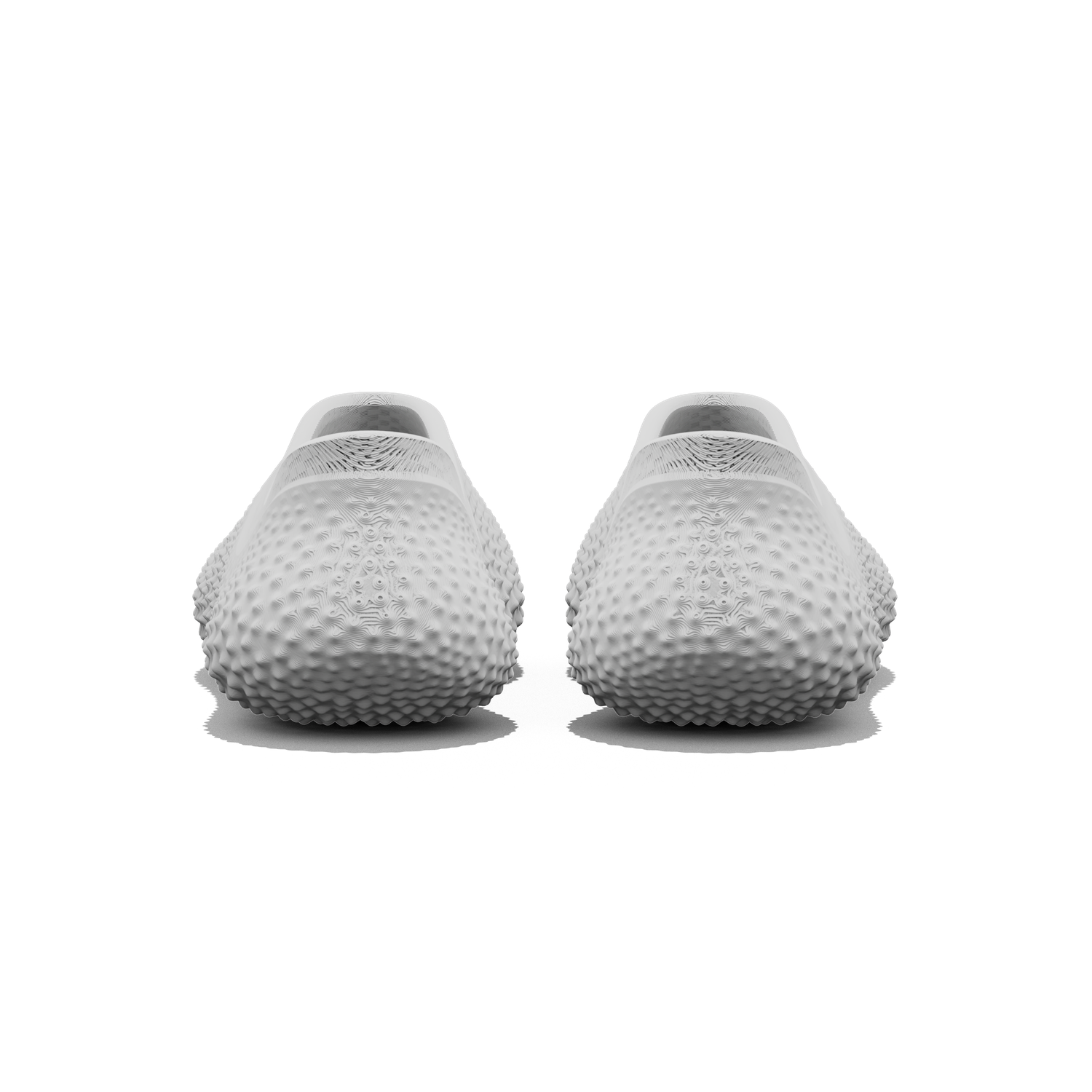 BRAP - 3D printed shoes - zellerfeld