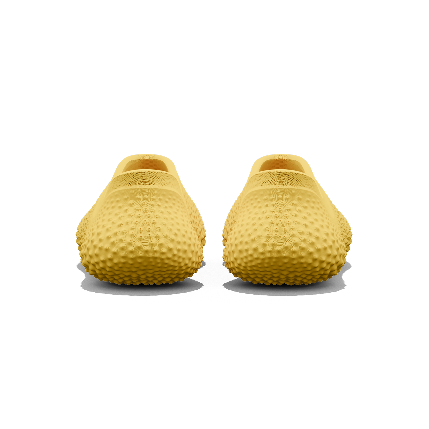 BRAP - 3D printed shoes - zellerfeld