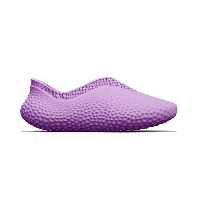 BRAP - 3D printed shoes - zellerfeld