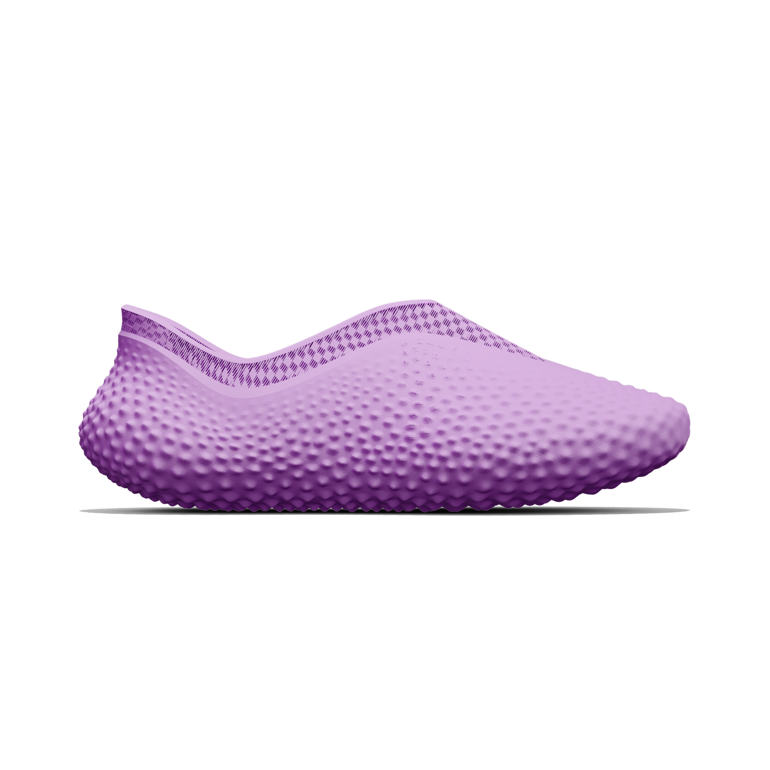 BRAP - 3D printed shoes - zellerfeld