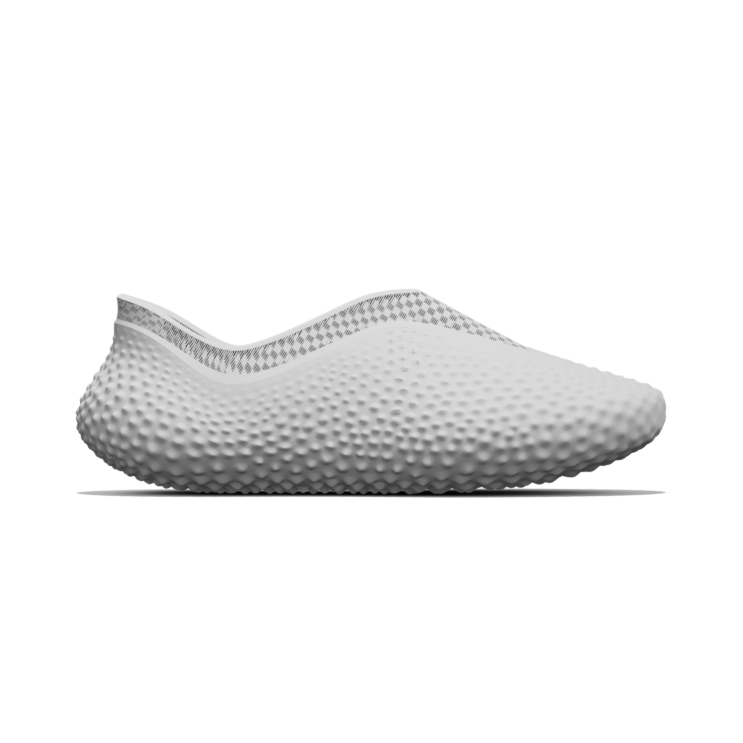 BRAP - 3D printed shoes - zellerfeld