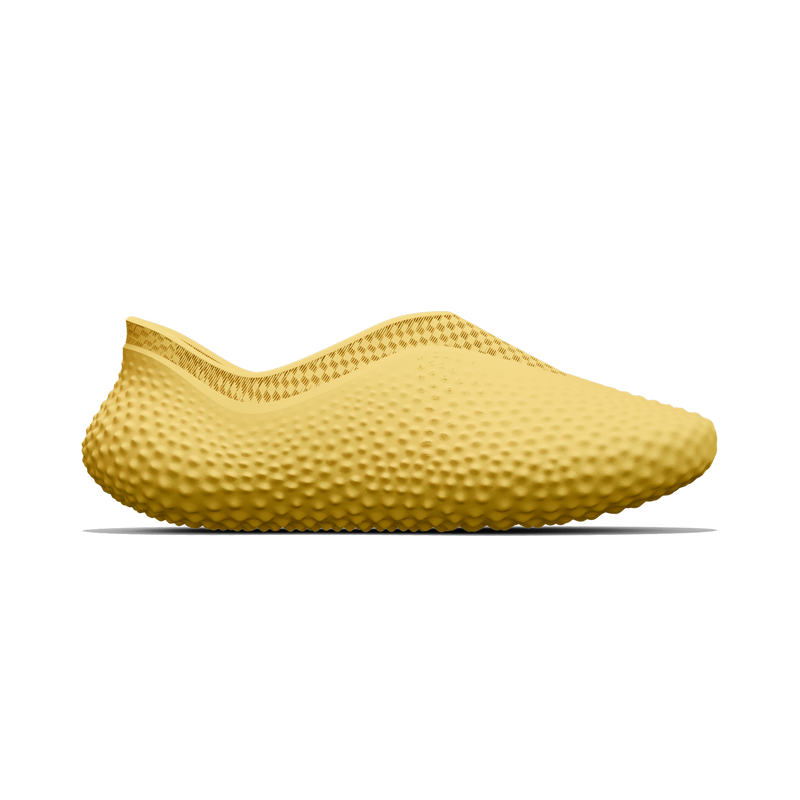 BRAP - 3D printed shoes - zellerfeld