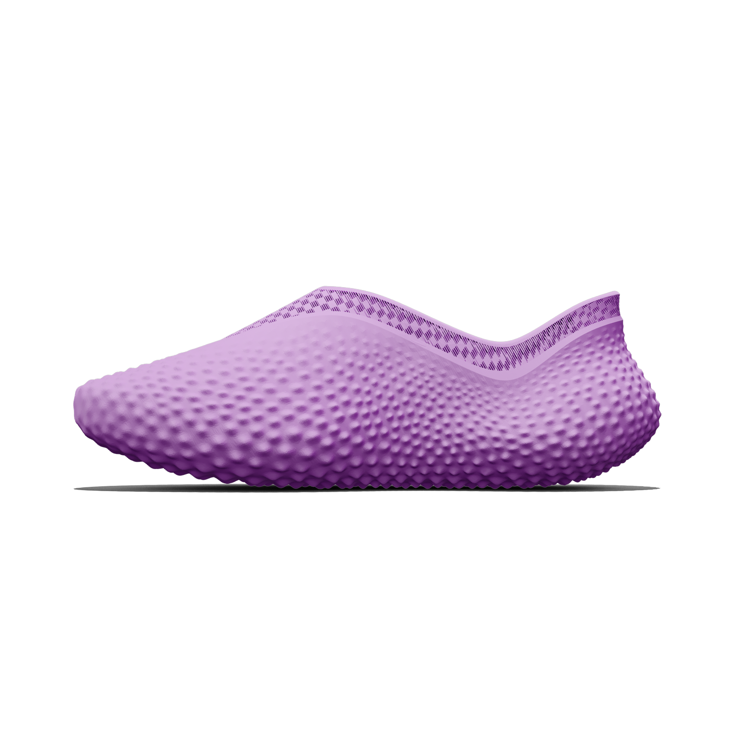 BRAP - 3D printed shoes - zellerfeld