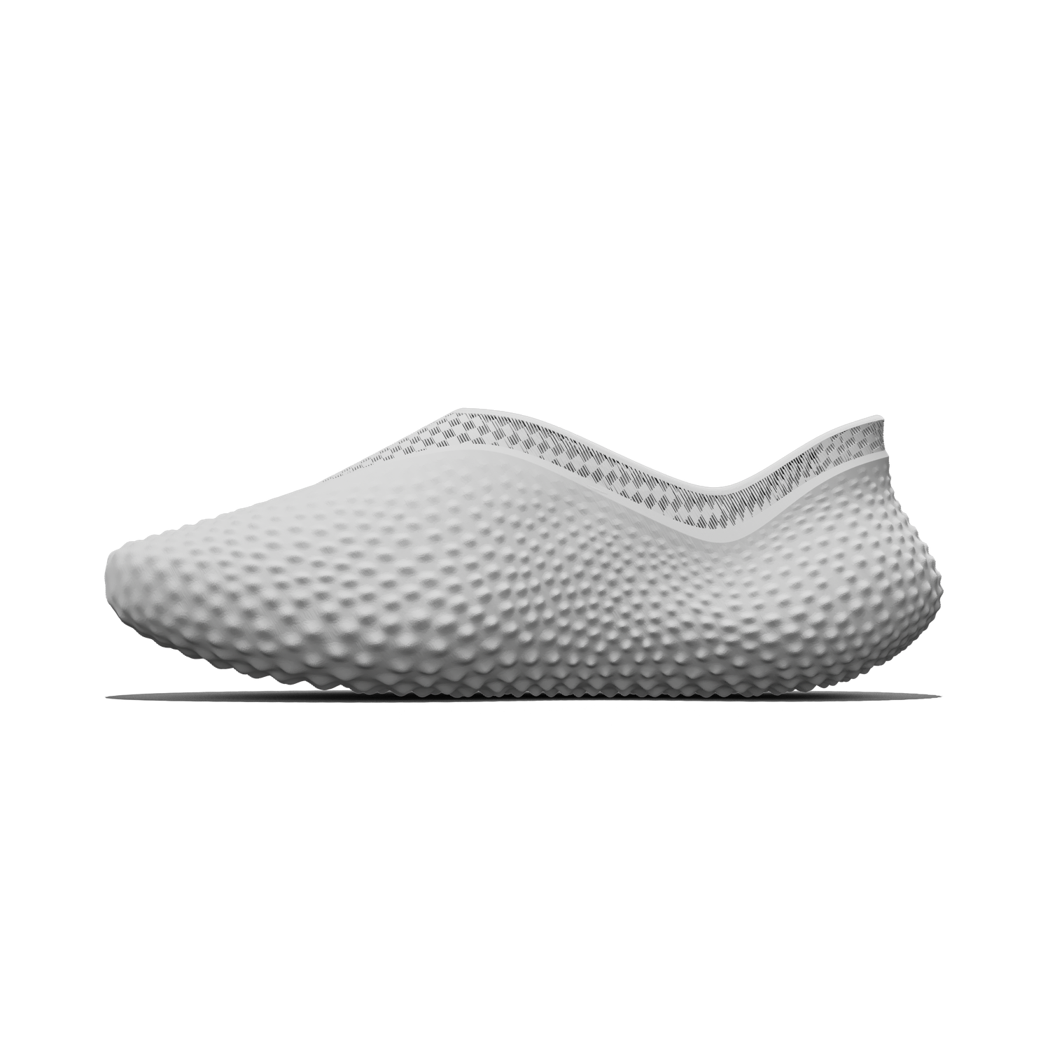 BRAP - 3D printed shoes - zellerfeld
