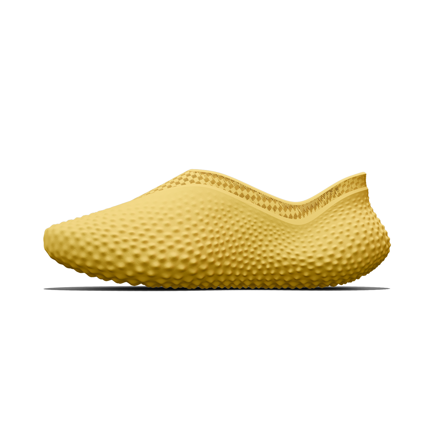 BRAP - 3D printed shoes - zellerfeld