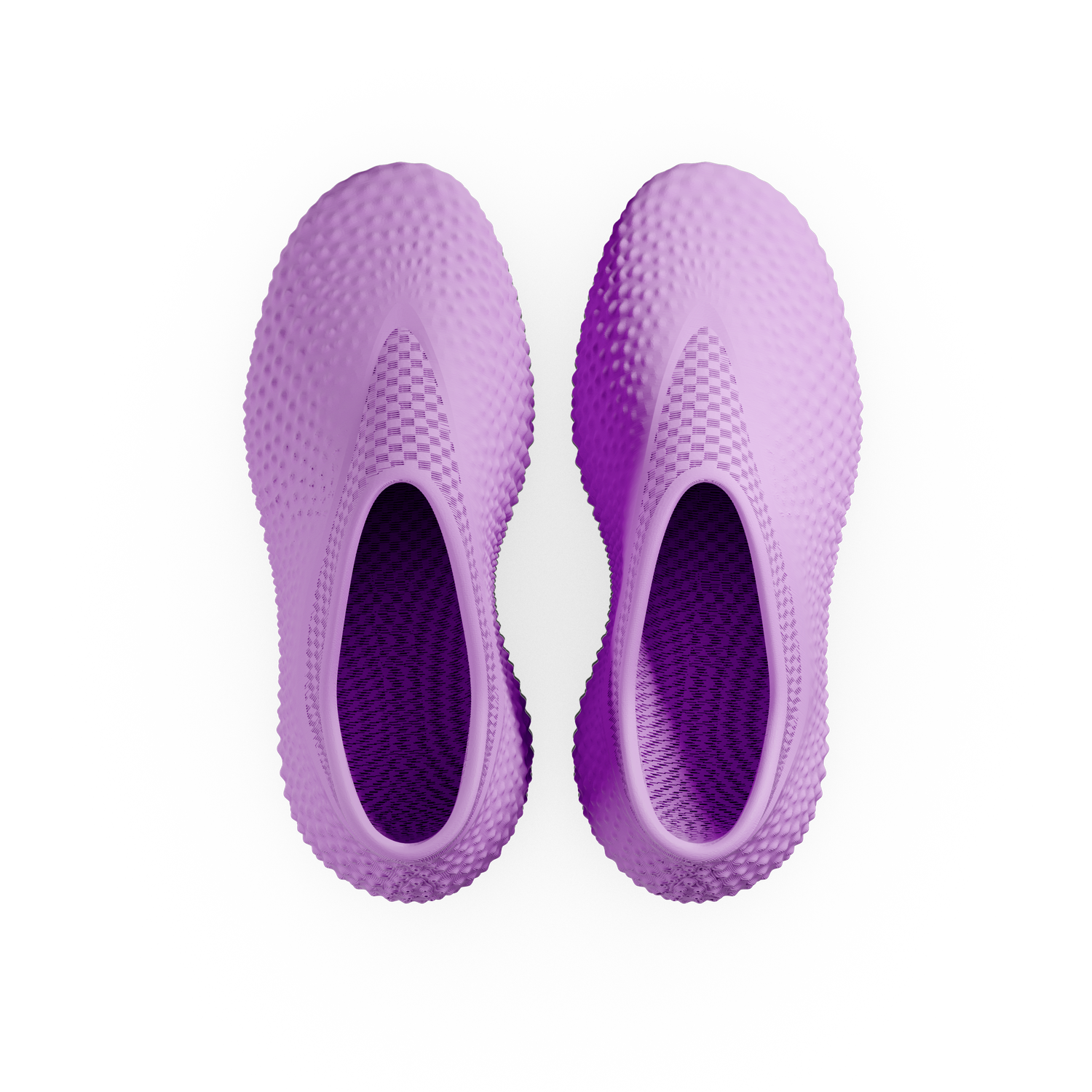 BRAP - 3D printed shoes - zellerfeld