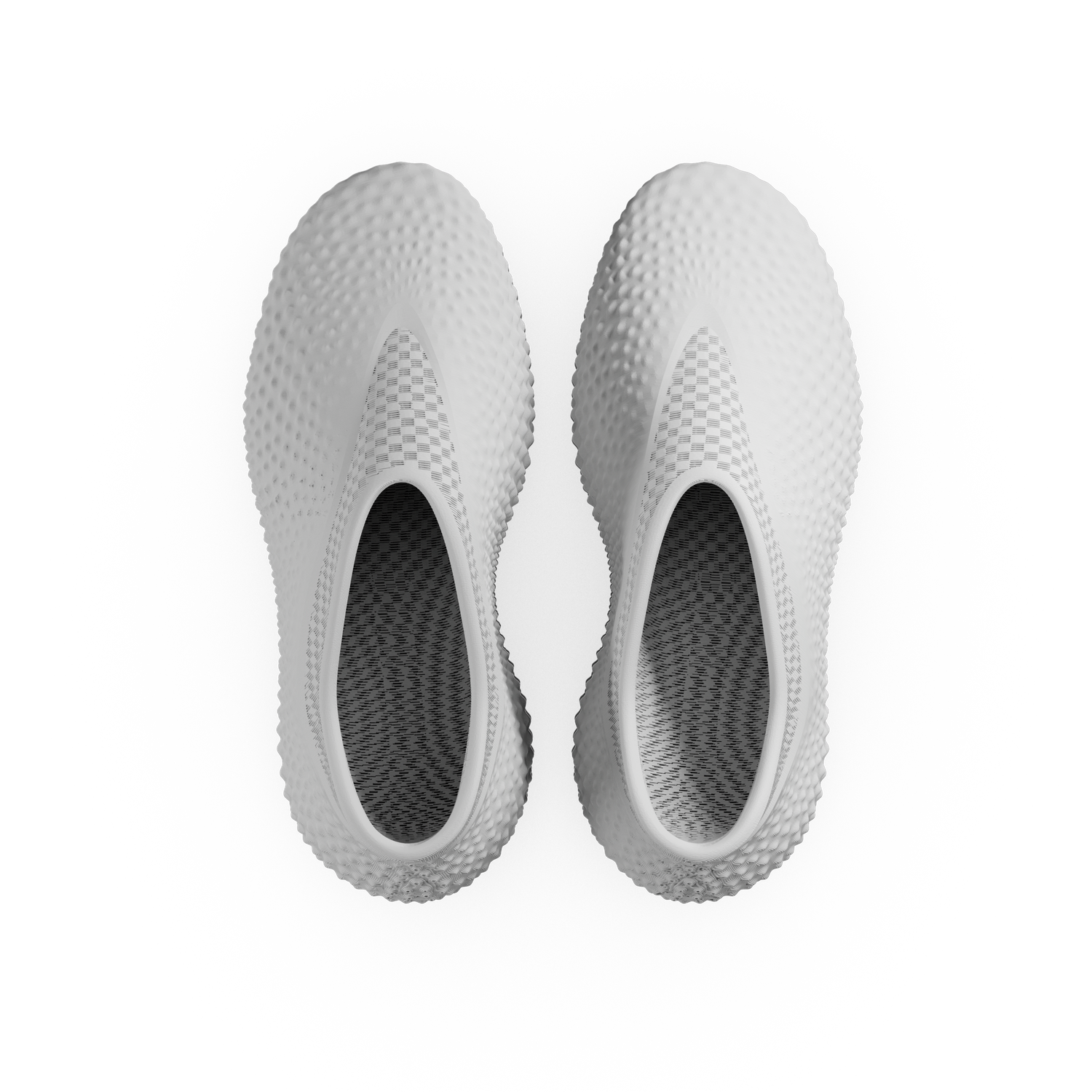 BRAP - 3D printed shoes - zellerfeld