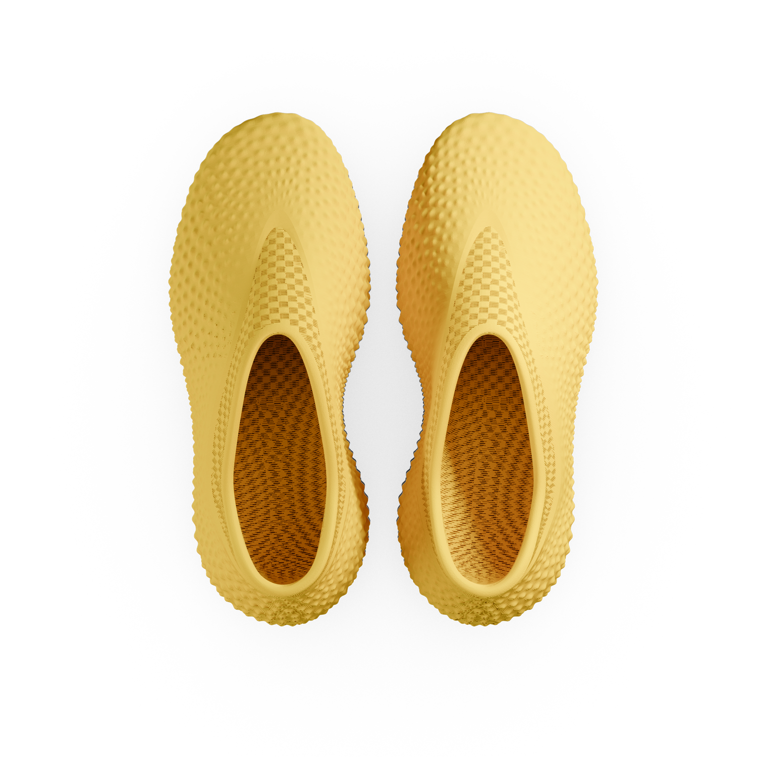 BRAP - 3D printed shoes - zellerfeld