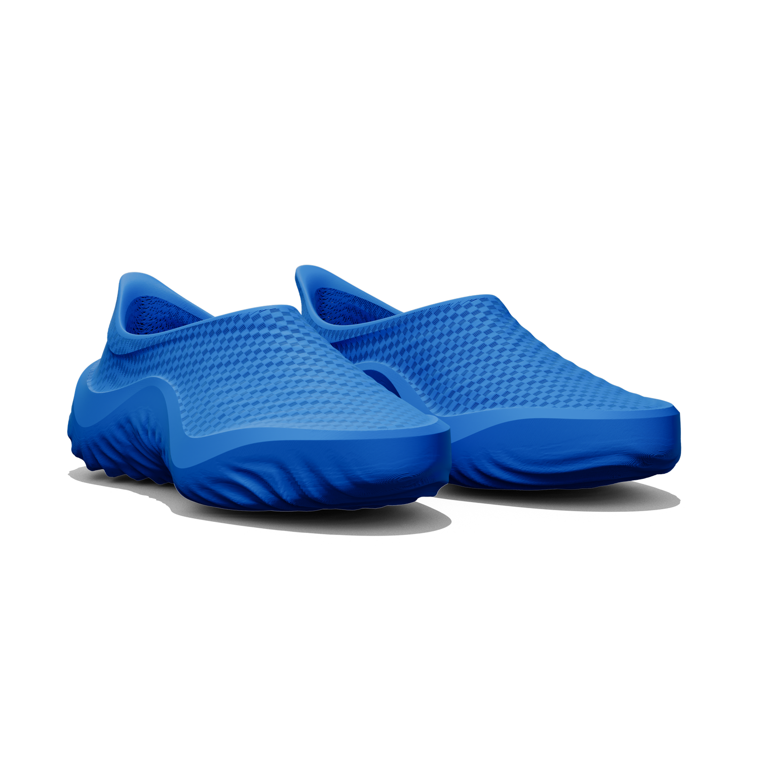 PYR - 3D printed shoes - zellerfeld