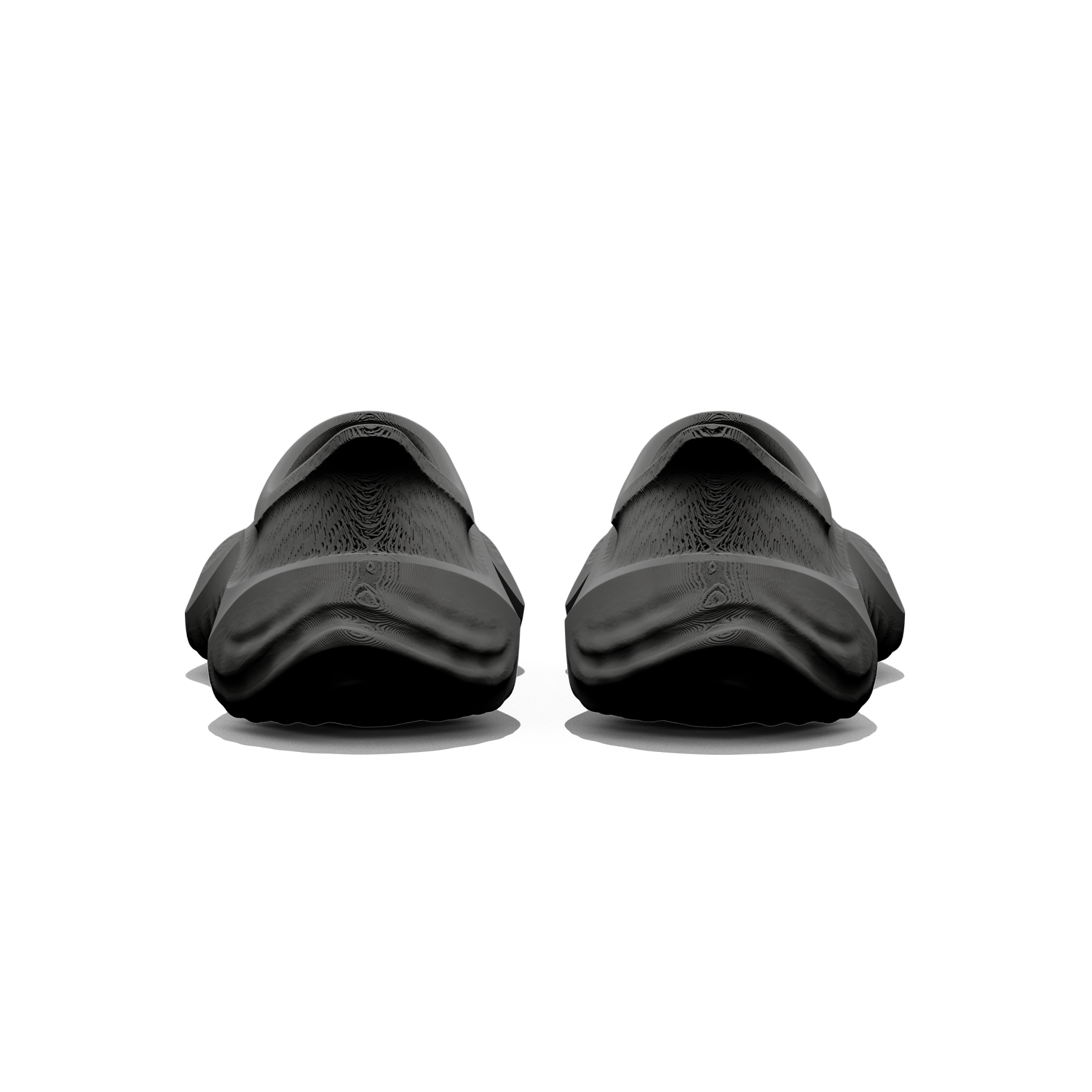 PYR - 3D printed shoes - zellerfeld