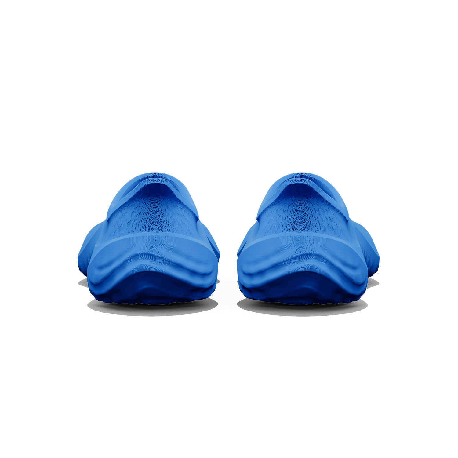 PYR - 3D printed shoes - zellerfeld