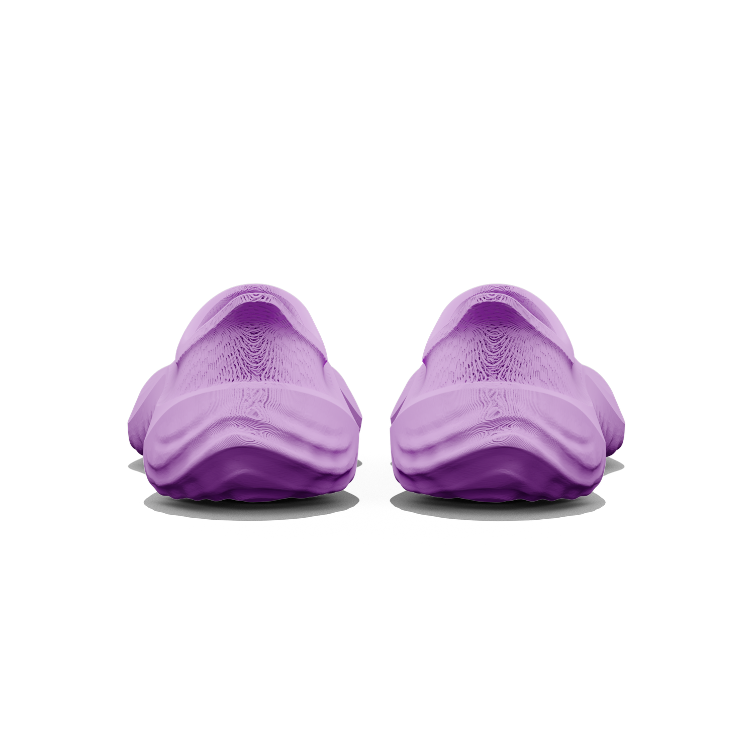 PYR - 3D printed shoes - zellerfeld