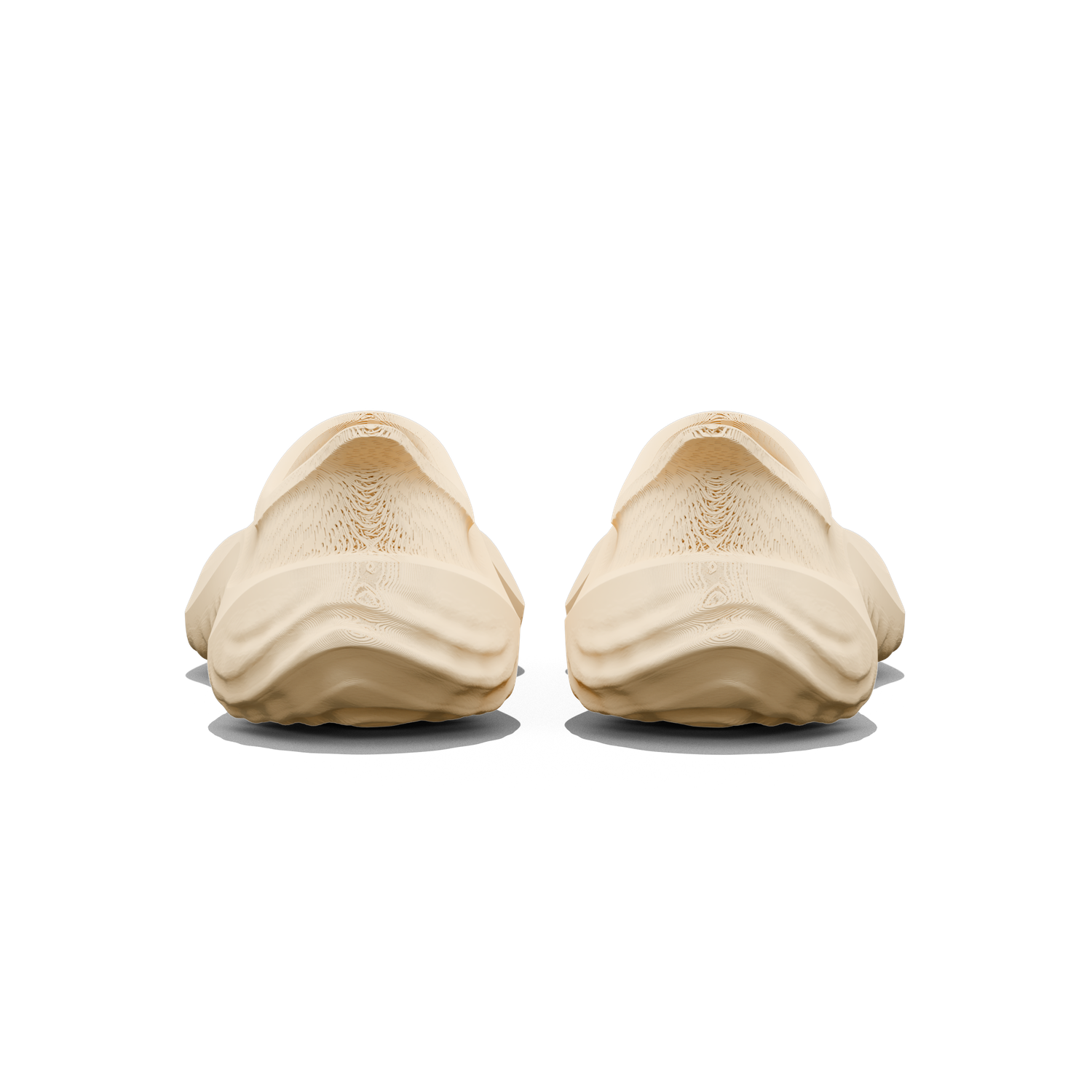 PYR - 3D printed shoes - zellerfeld