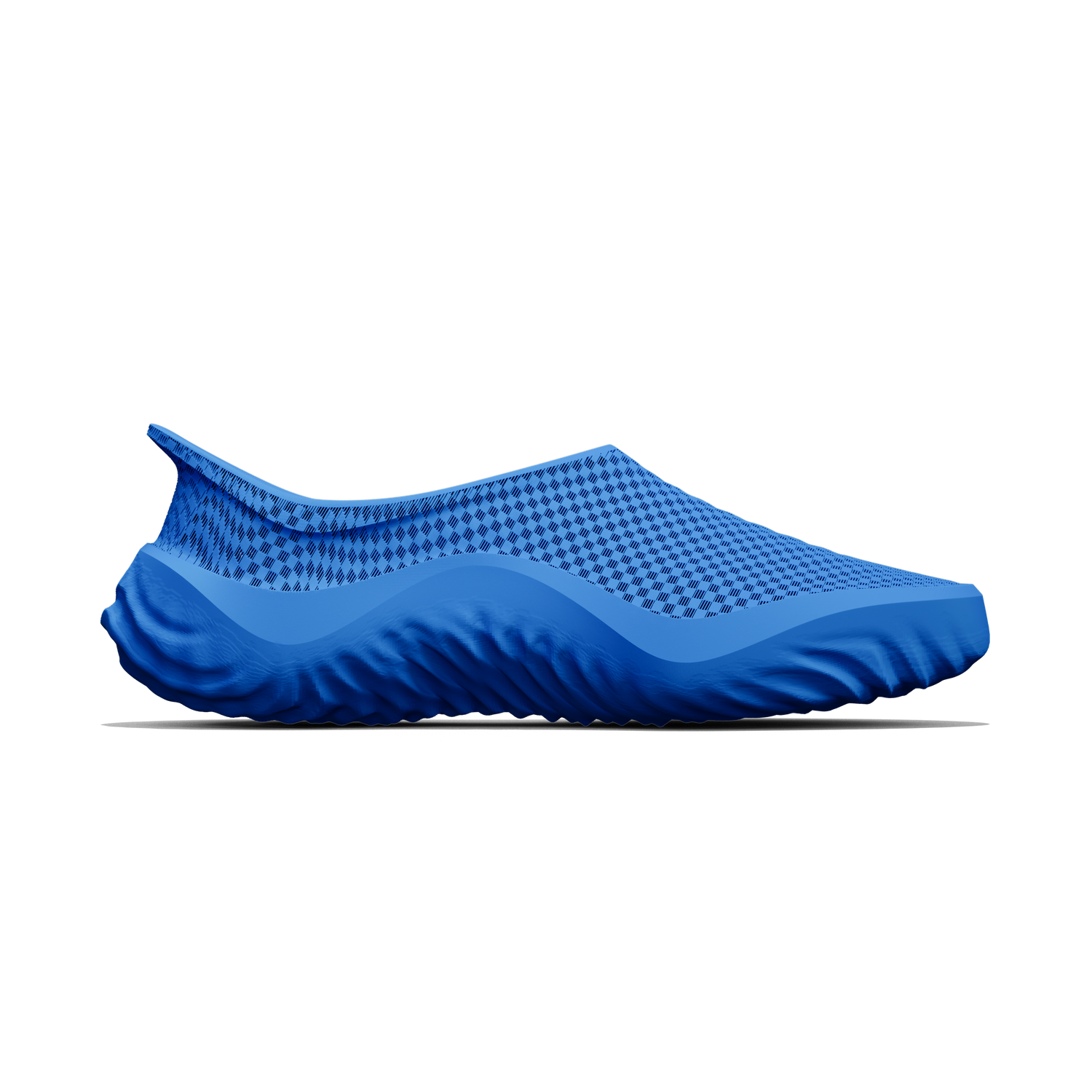 PYR - 3D printed shoes - zellerfeld