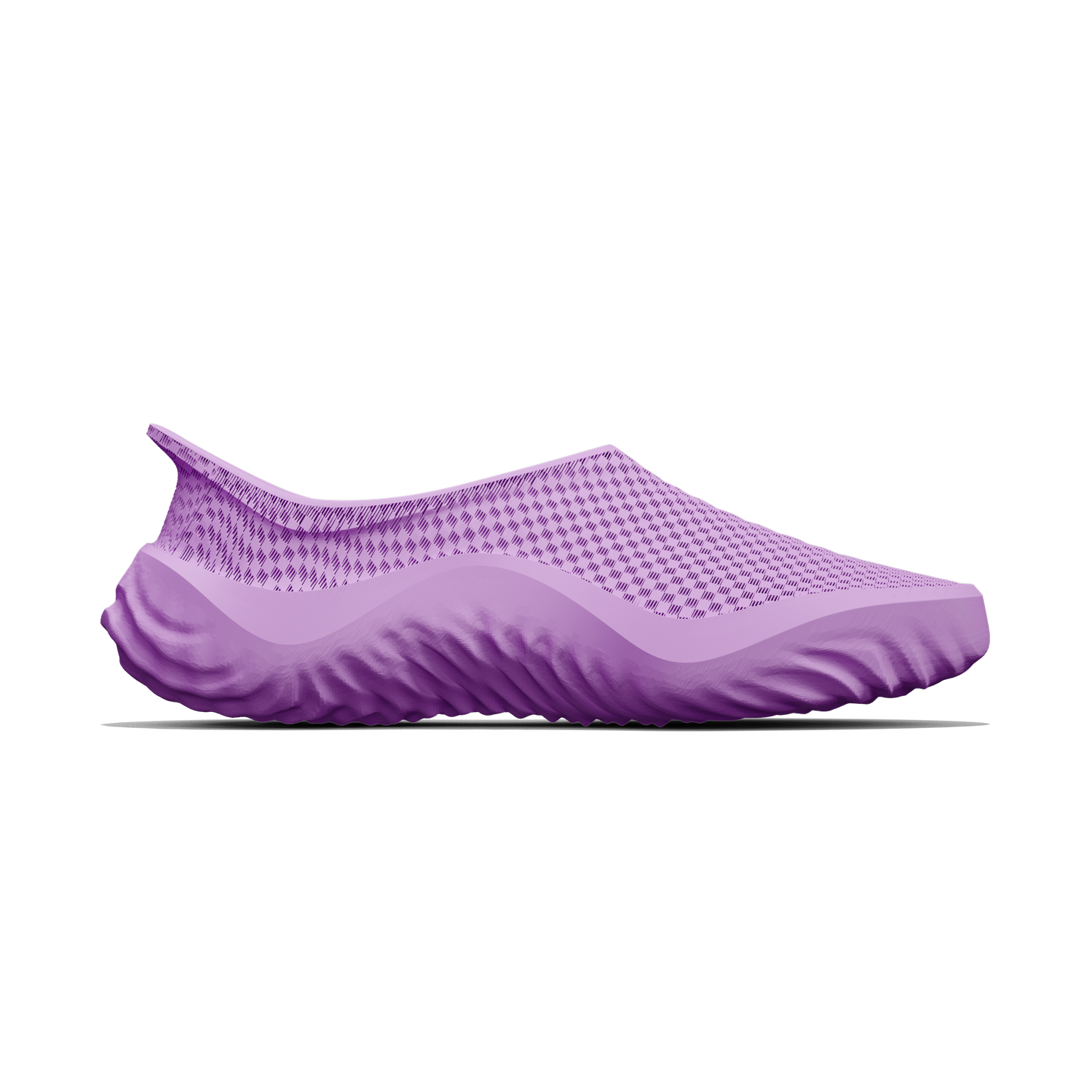 PYR - 3D printed shoes - zellerfeld